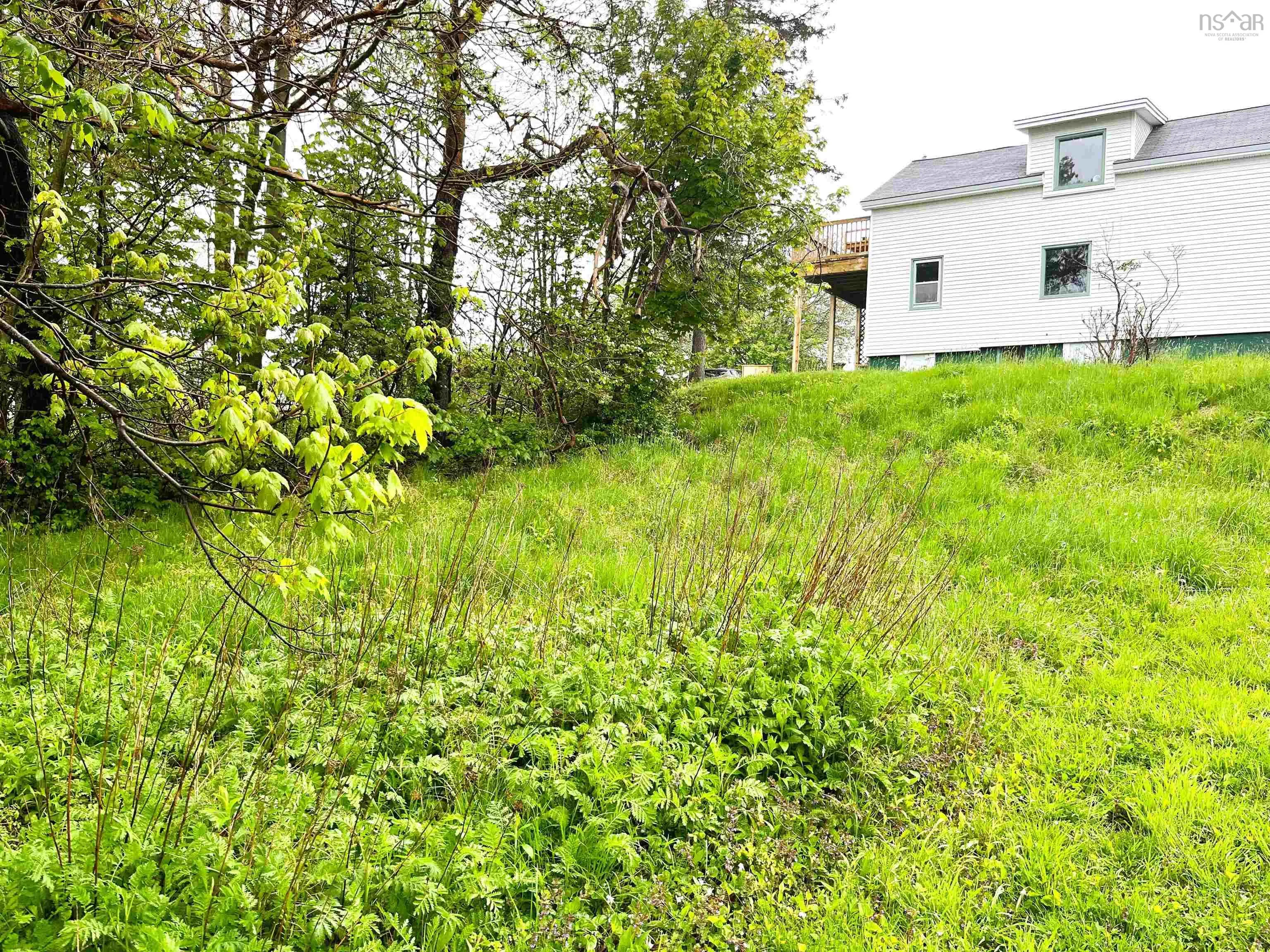 Creighton Street Lot 8, Lunenburg Ns B0j 2c0, ,Land,For Sale,Creighton,202407184