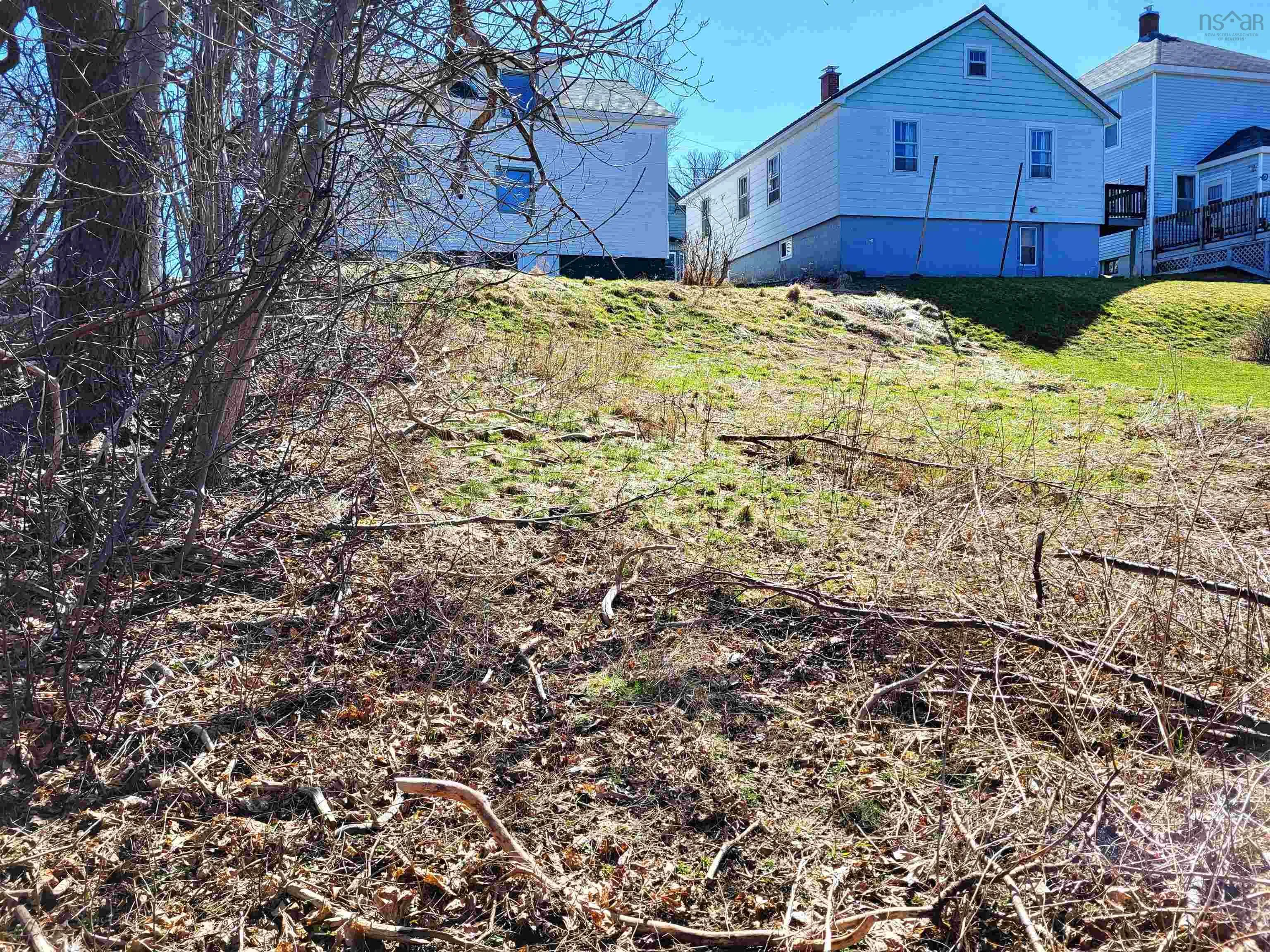 Creighton Street Lot 8, Lunenburg Ns B0j 2c0, ,Land,For Sale,Creighton,202407184