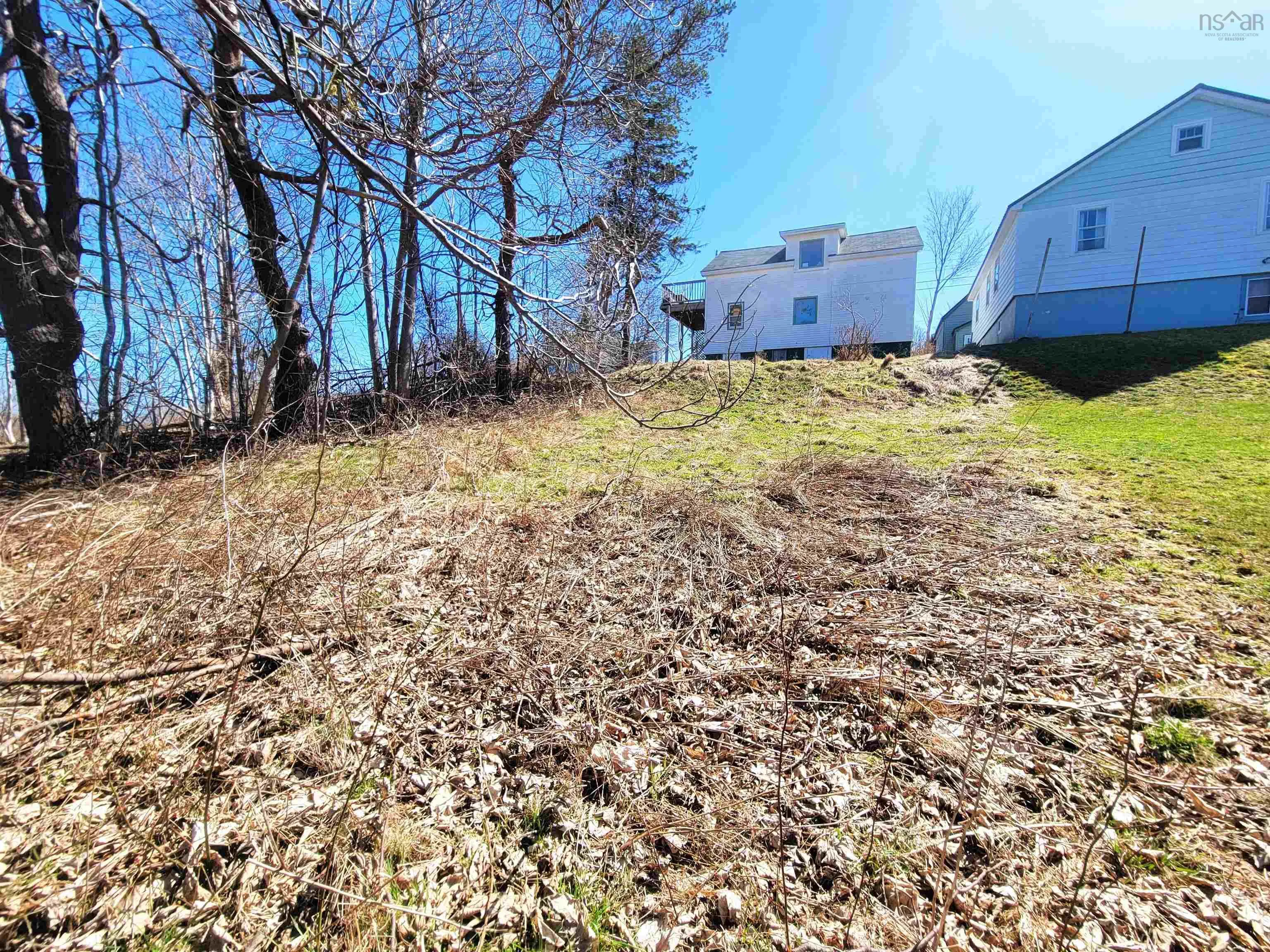 Creighton Street Lot 8, Lunenburg Ns B0j 2c0, ,Land,For Sale,Creighton,202407184