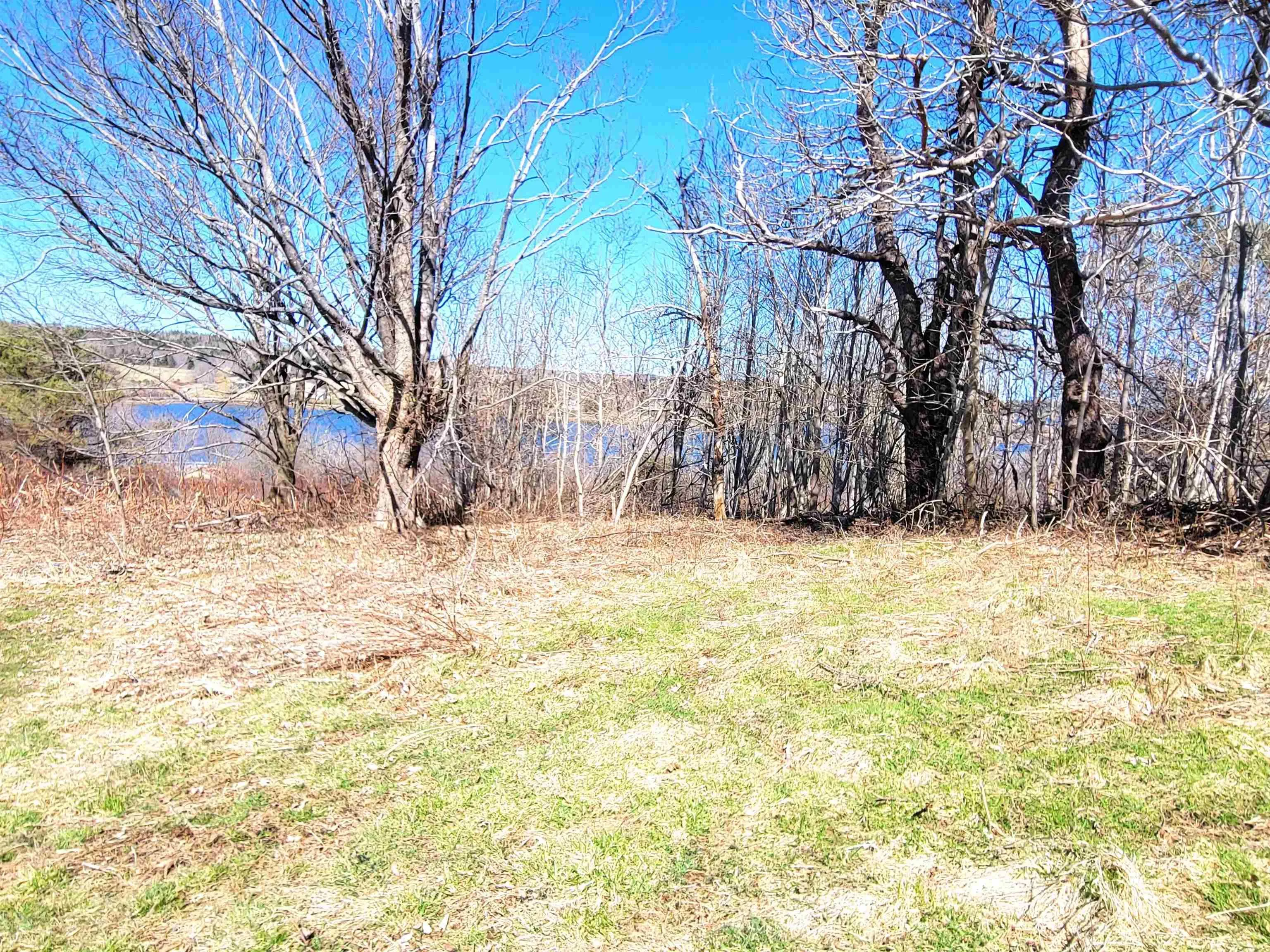 Creighton Street Lot 8, Lunenburg Ns B0j 2c0, ,Land,For Sale,Creighton,202407184