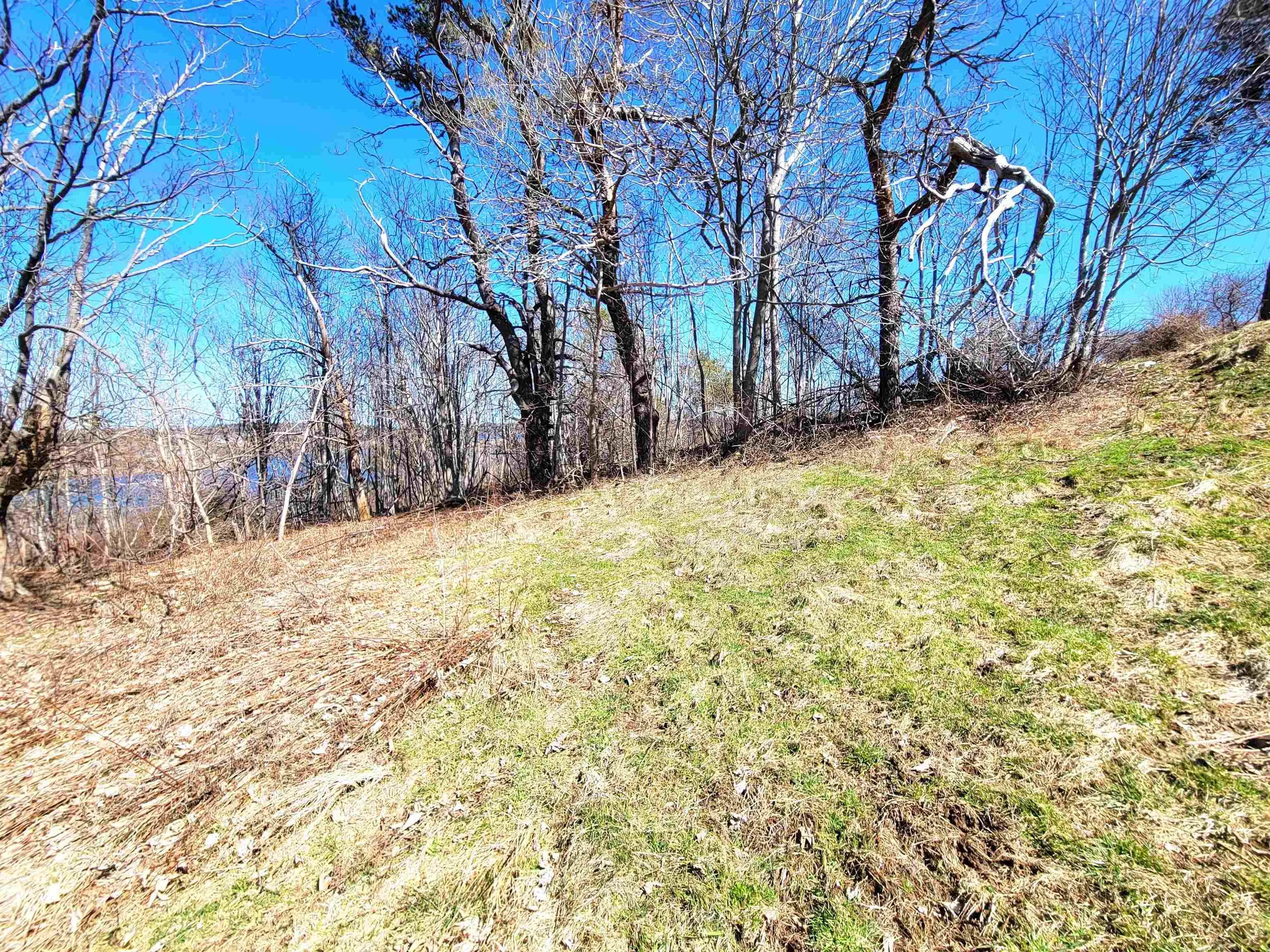 Creighton Street Lot 8, Lunenburg Ns B0j 2c0, ,Land,For Sale,Creighton,202407184