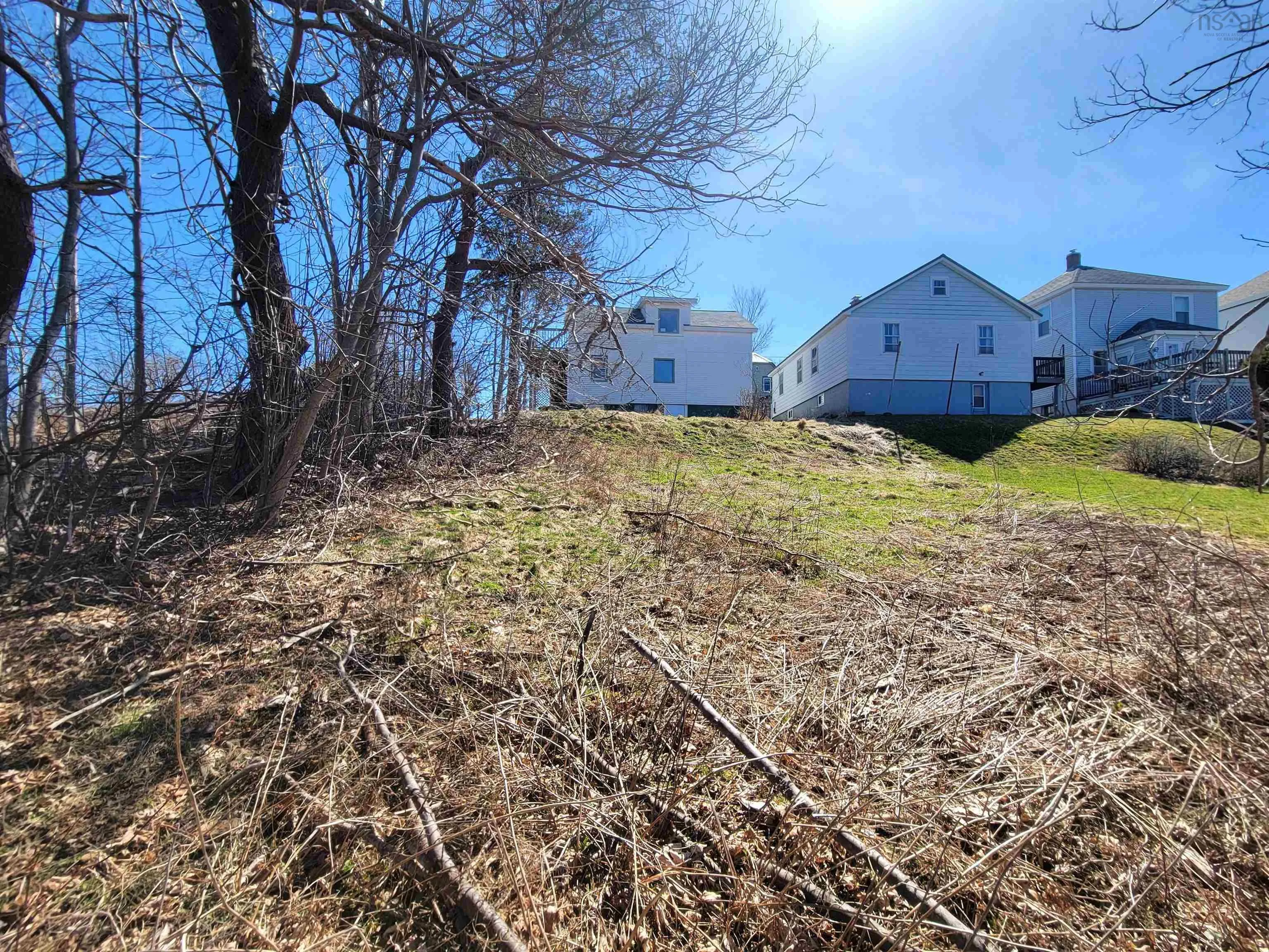 Creighton Street Lot 8, Lunenburg Ns B0j 2c0, ,Land,For Sale,Creighton,202407184