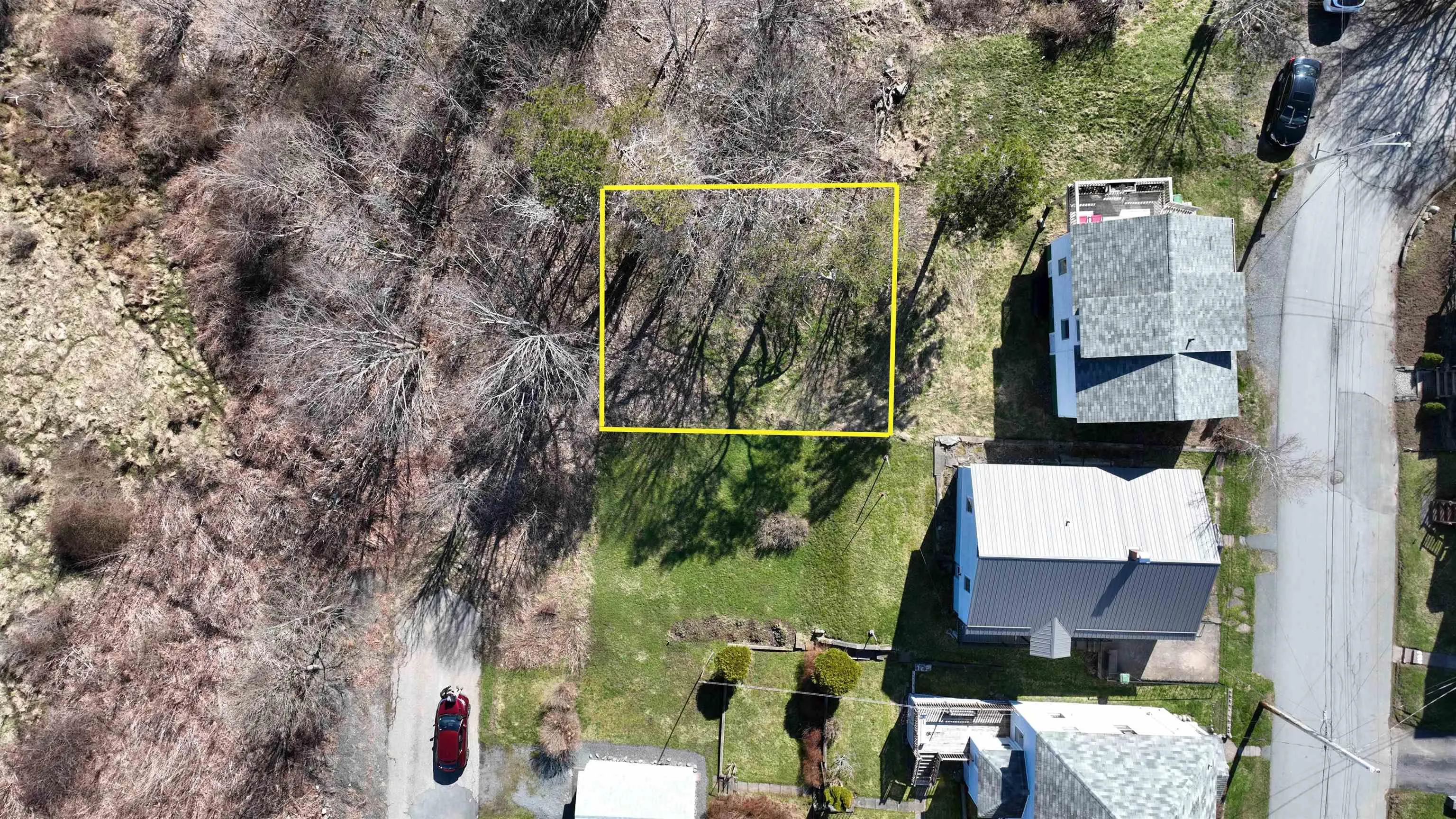 Creighton Street Lot 8, Lunenburg Ns B0j 2c0, ,Land,For Sale,Creighton,202407184