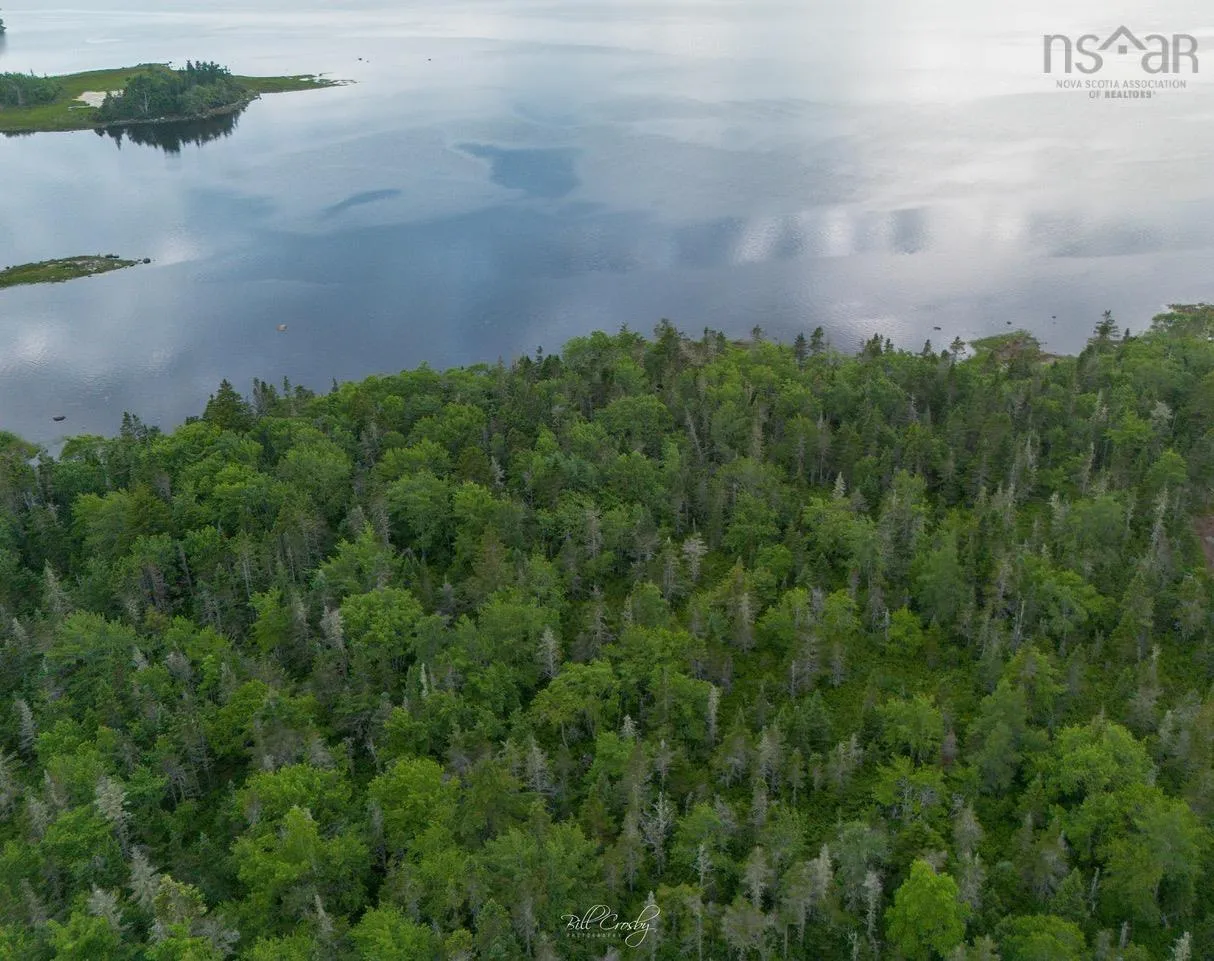 Lot 3 East Sable Road, East Sable River, NS B0T 1V0, ,Land,For Sale,East Sable,202520396