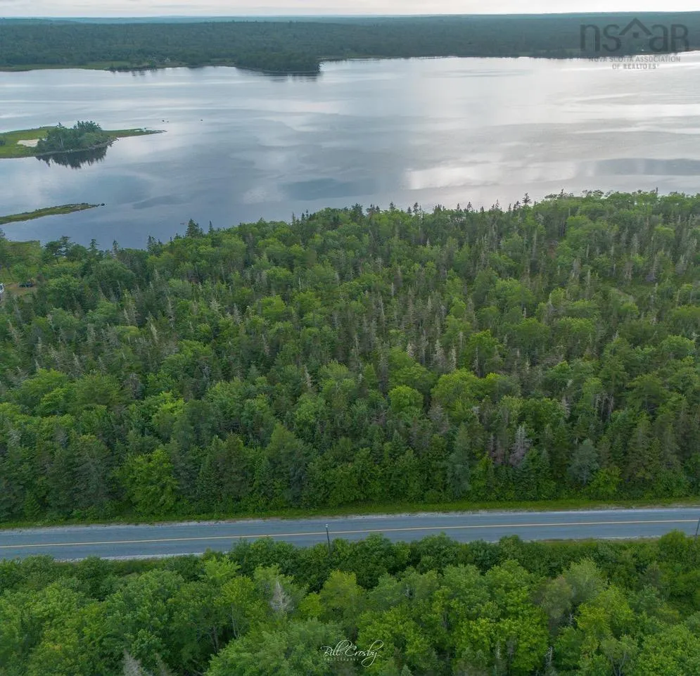 Lot 3 East Sable Road, East Sable River, NS B0T 1V0, ,Land,For Sale,East Sable,202520396