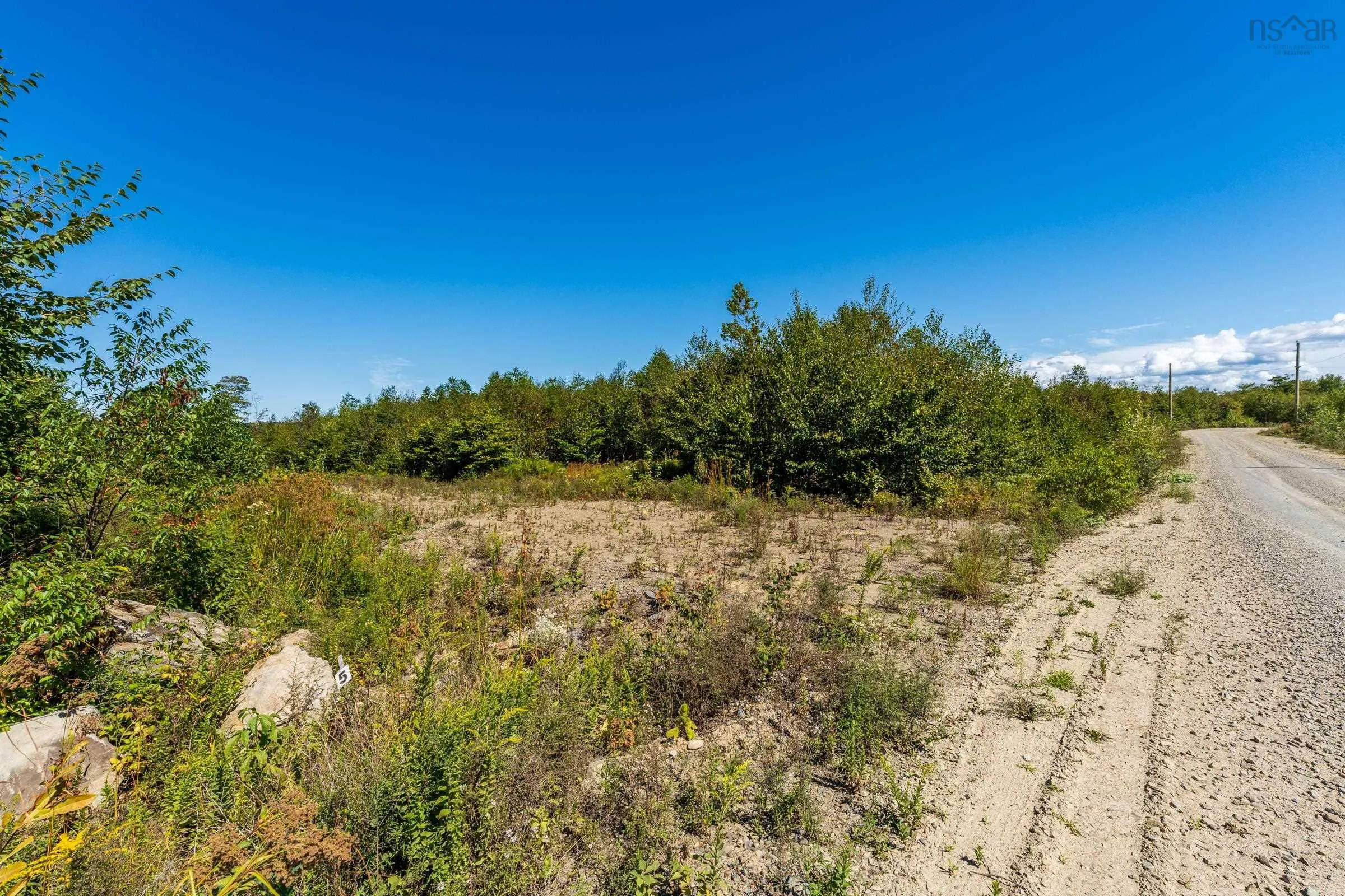Lot 21-5 Second Division Road, Grosses Coques, NS B0W 2J0, ,Land,For Sale,Second Division Road,202522197