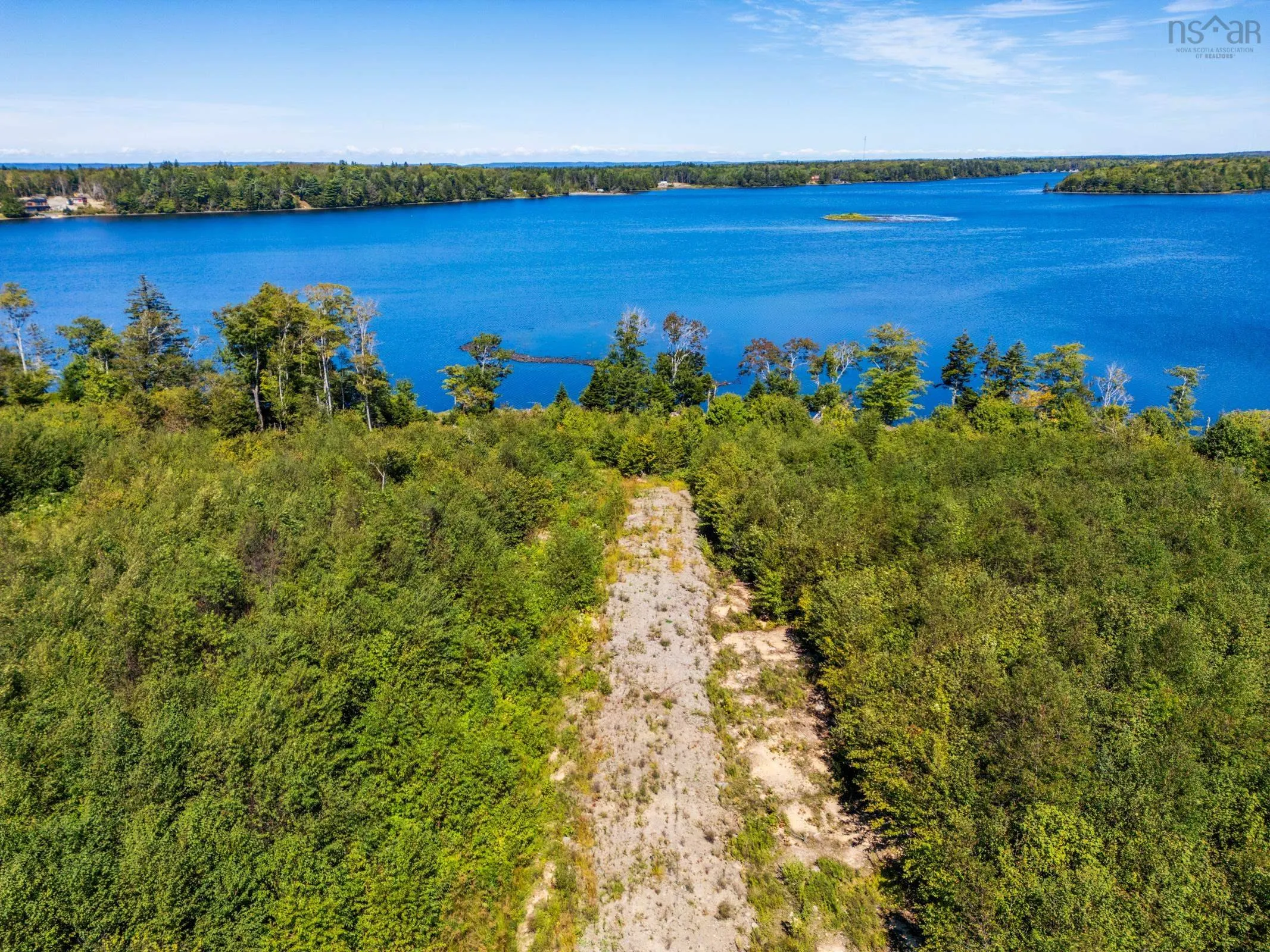 Lot 21-5 Second Division Road, Grosses Coques, NS B0W 2J0, ,Land,For Sale,Second Division Road,202522197