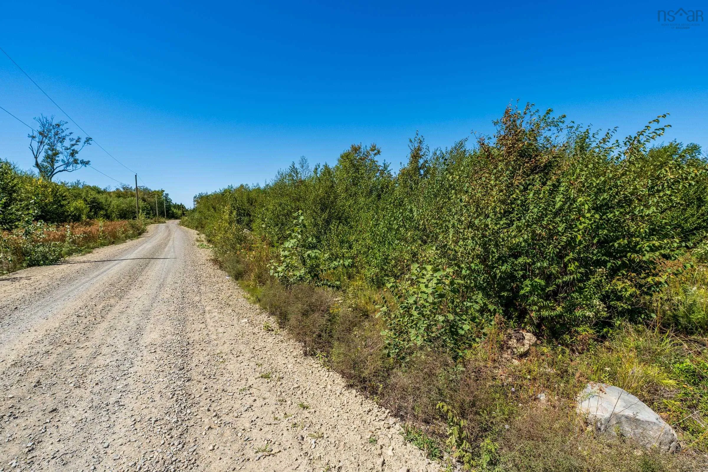 Lot 21-5 Second Division Road, Grosses Coques, NS B0W 2J0, ,Land,For Sale,Second Division Road,202522197