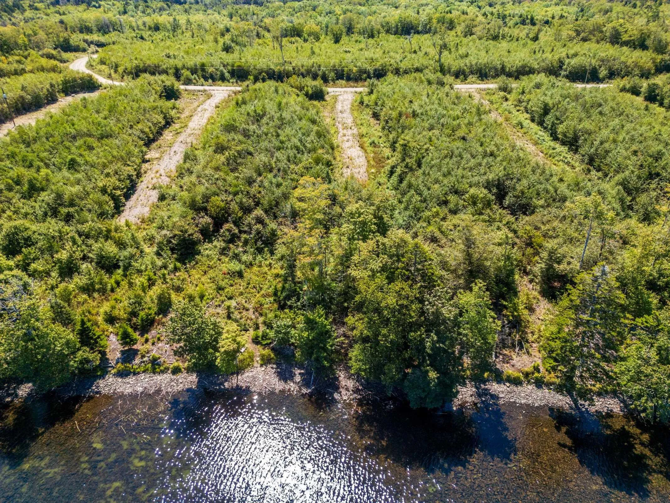 Lot 21-5 Second Division Road, Grosses Coques, NS B0W 2J0, ,Land,For Sale,Second Division Road,202522197
