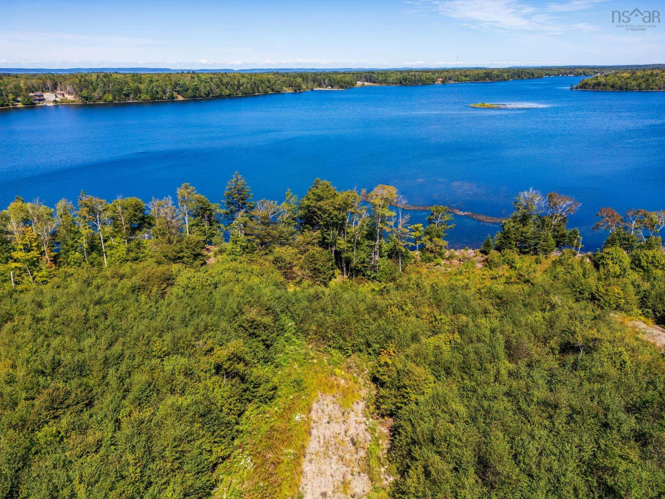 Lot 21-5 Second Division Road, Grosses Coques, NS B0W 2J0, ,Land,For Sale,Second Division Road,202522197