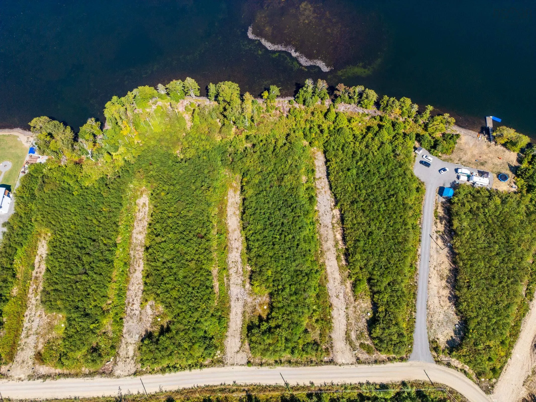 Lot 21-5 Second Division Road, Grosses Coques, NS B0W 2J0, ,Land,For Sale,Second Division Road,202522197