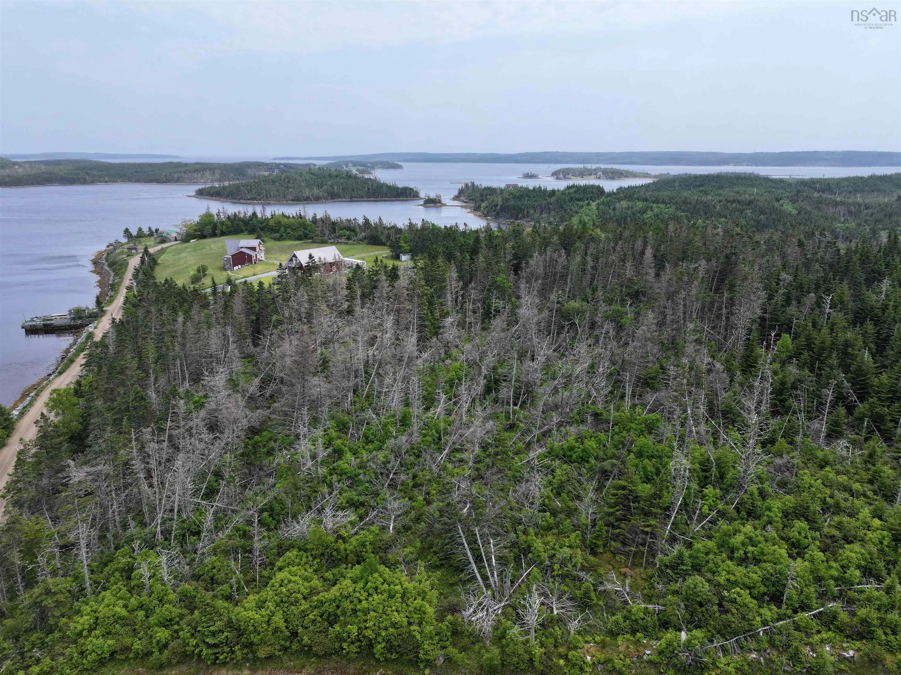 Lot 1 Mackinley Point Road, Spanish Ship Bay Ns B0j 1a0, ,Land,For Sale,Mackinley Point,202502542