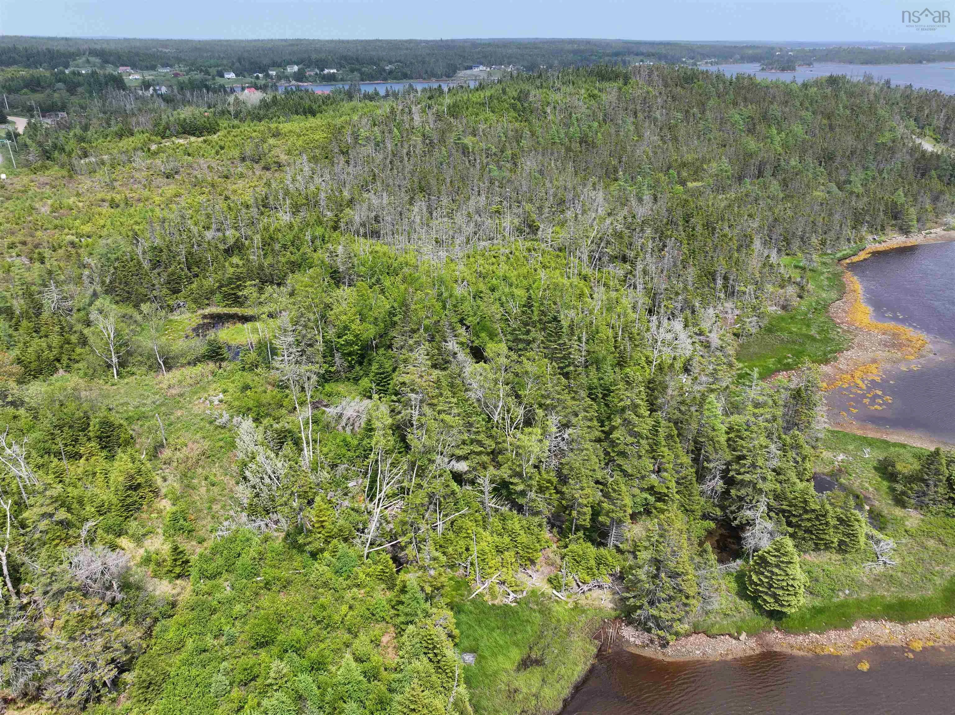 Lot 1 Mackinley Point Road, Spanish Ship Bay Ns B0j 1a0, ,Land,For Sale,Mackinley Point,202502542