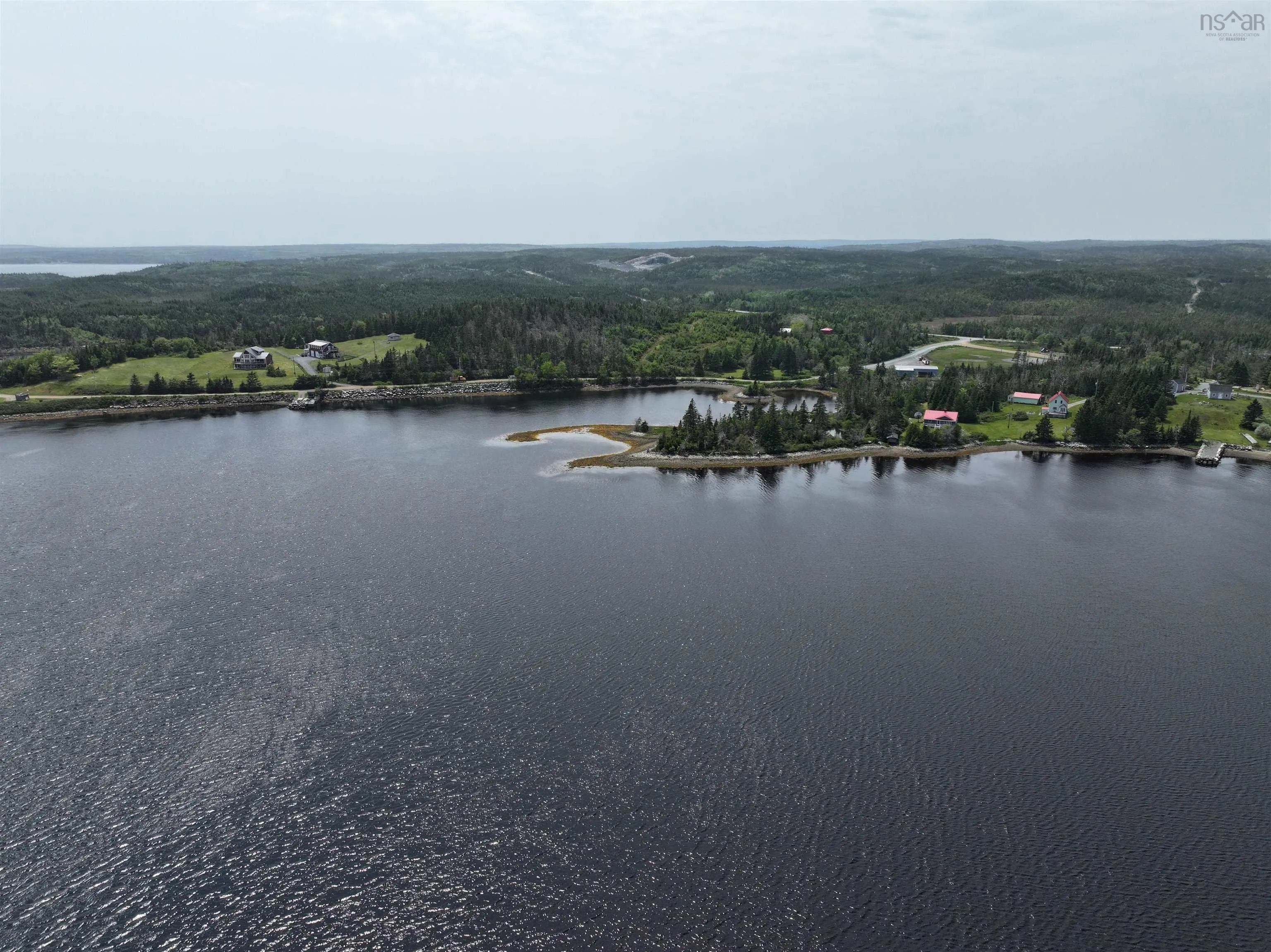 Lot 1 Mackinley Point Road, Spanish Ship Bay Ns B0j 1a0, ,Land,For Sale,Mackinley Point,202502542