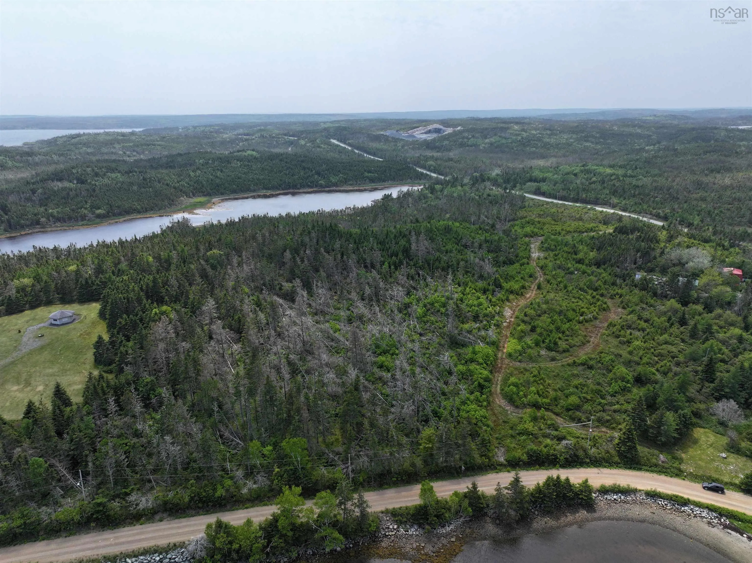 Lot 1 Mackinley Point Road, Spanish Ship Bay Ns B0j 1a0, ,Land,For Sale,Mackinley Point,202502542