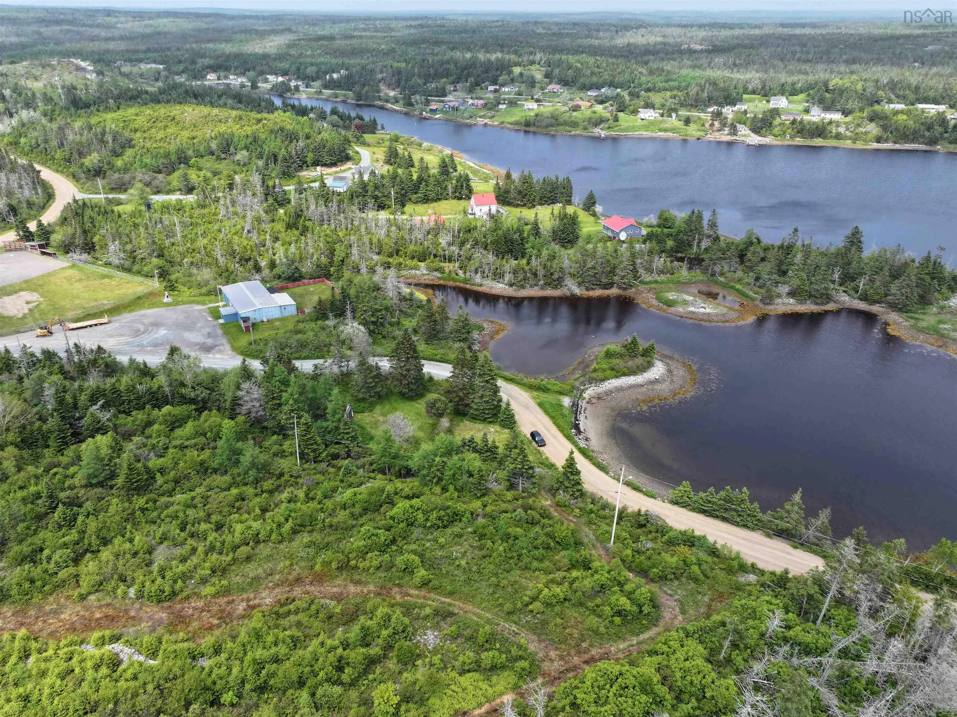 Lot 1 Mackinley Point Road, Spanish Ship Bay Ns B0j 1a0, ,Land,For Sale,Mackinley Point,202502542