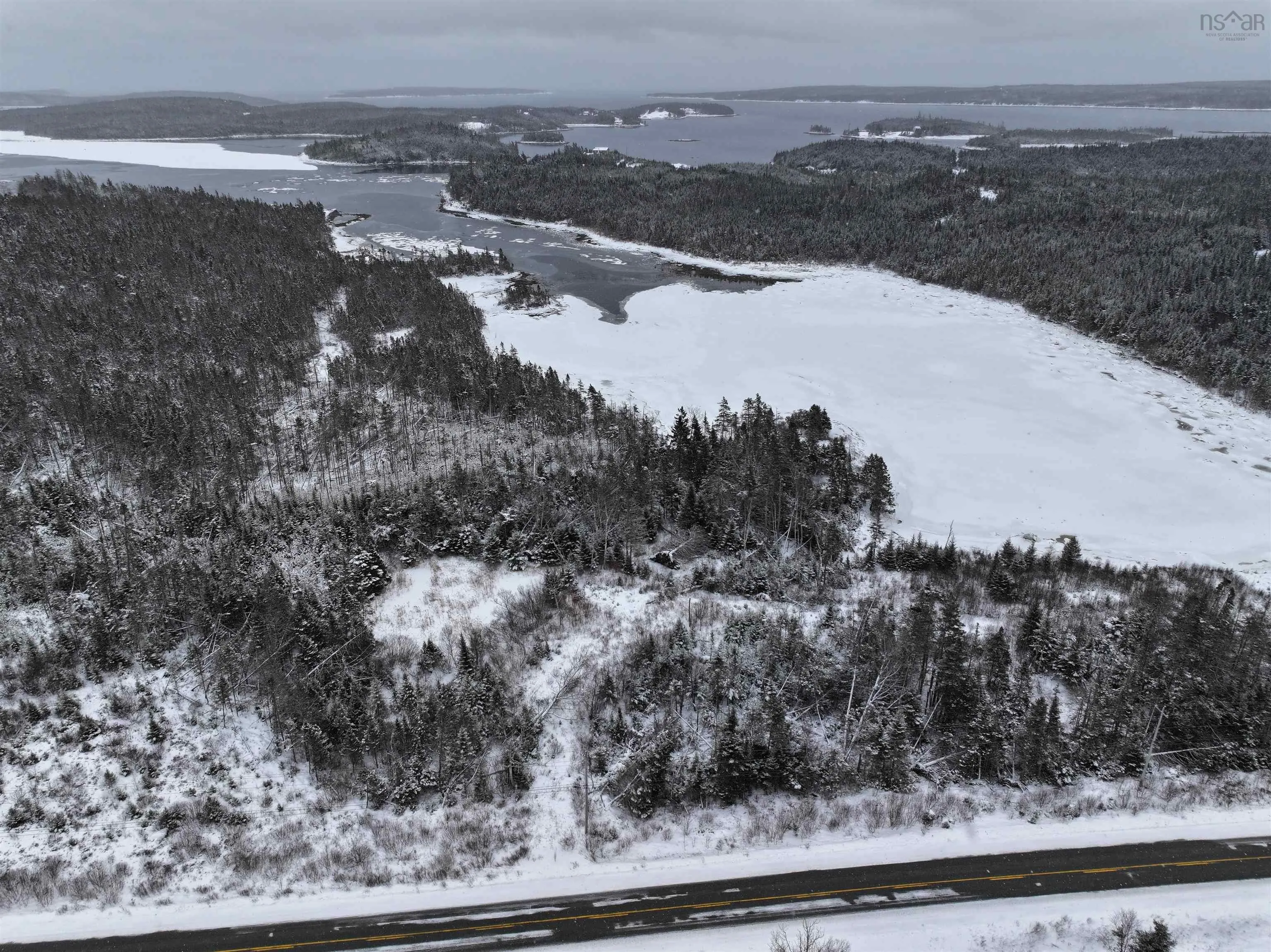 Lot 1 Mackinley Point Road, Spanish Ship Bay Ns B0j 1a0, ,Land,For Sale,Mackinley Point,202502542