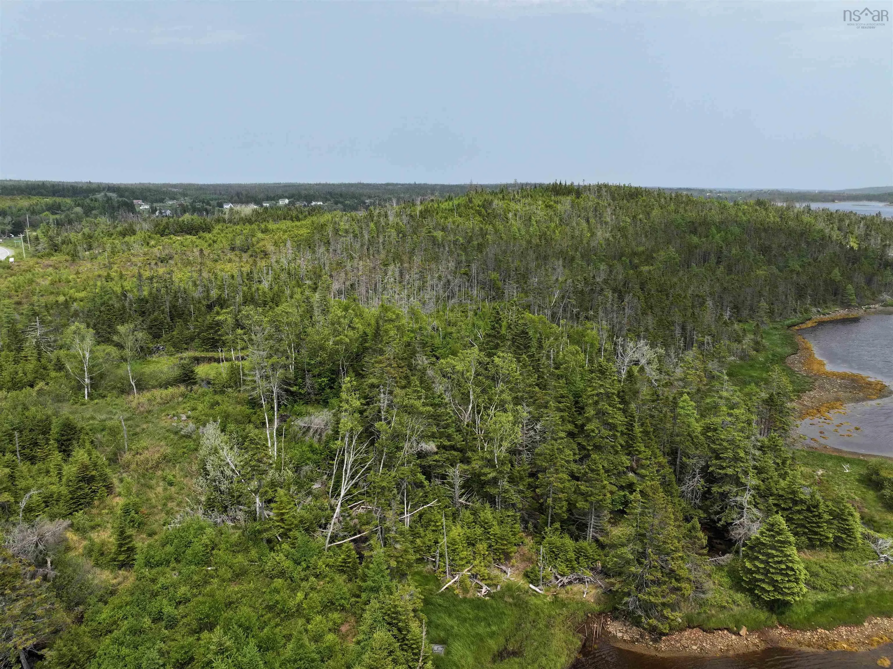 Lot 1 Mackinley Point Road, Spanish Ship Bay Ns B0j 1a0, ,Land,For Sale,Mackinley Point,202502542
