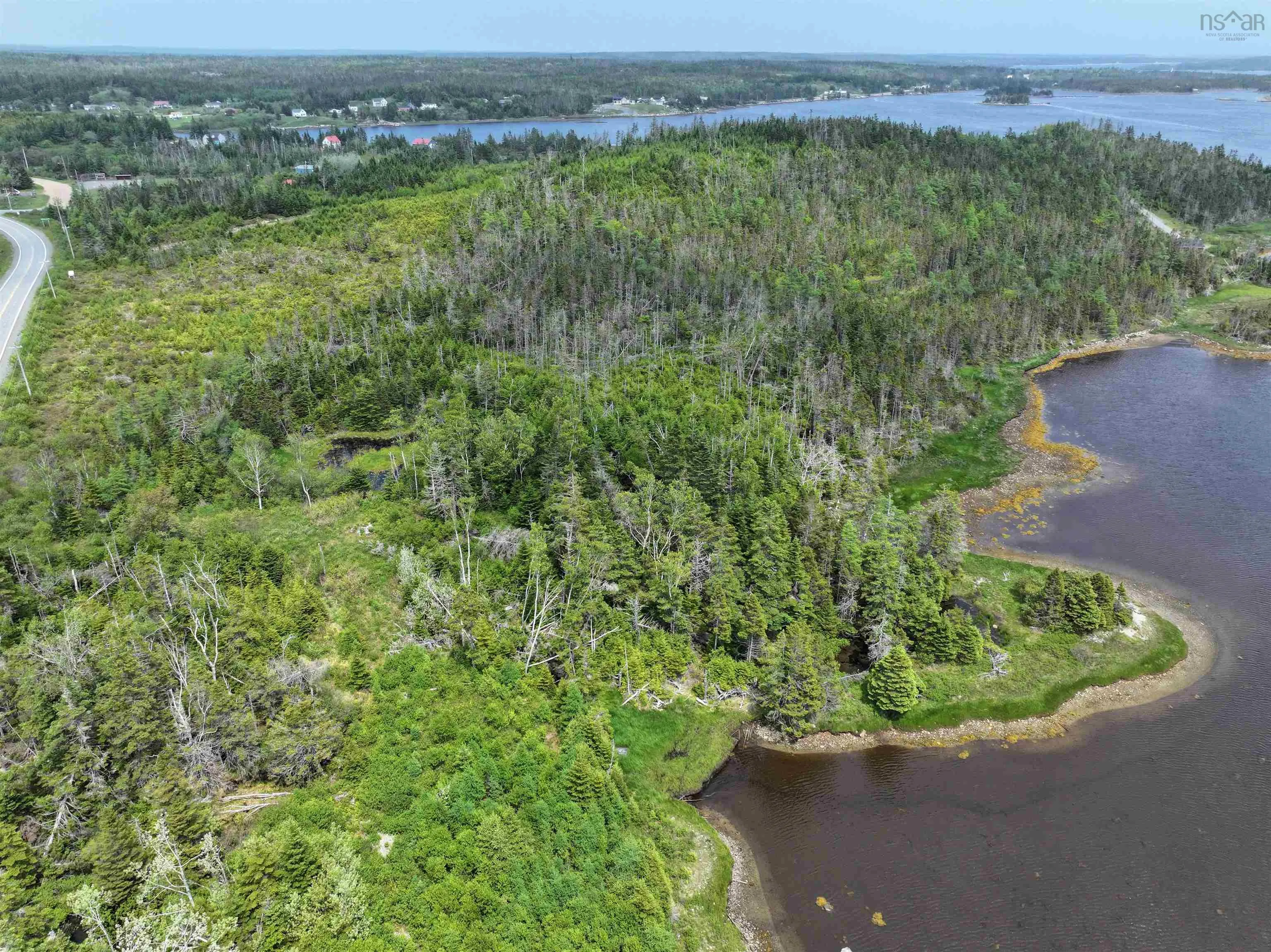 Lot 1 Mackinley Point Road, Spanish Ship Bay Ns B0j 1a0, ,Land,For Sale,Mackinley Point,202502542