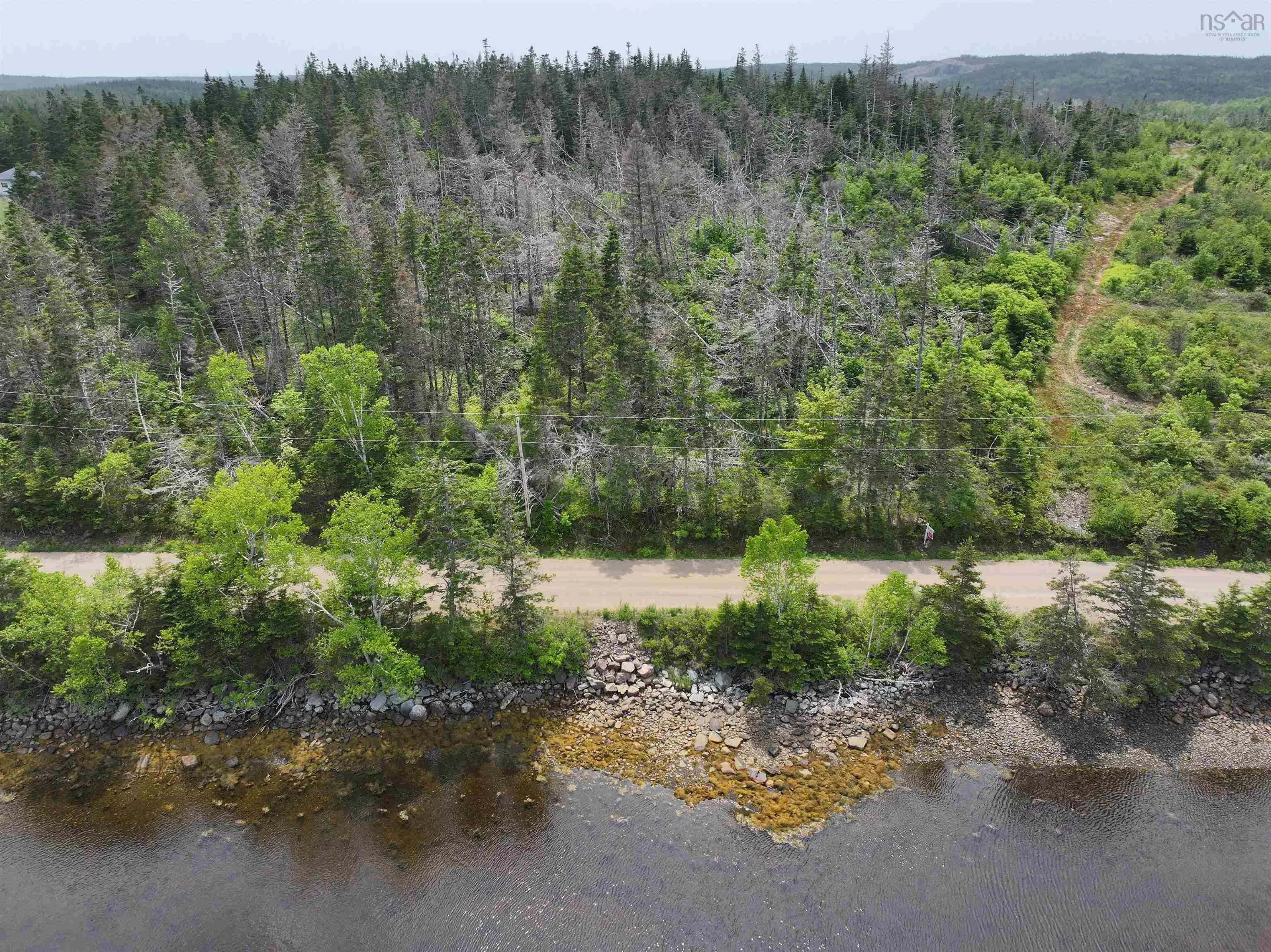 Lot 1 Mackinley Point Road, Spanish Ship Bay Ns B0j 1a0, ,Land,For Sale,Mackinley Point,202502542