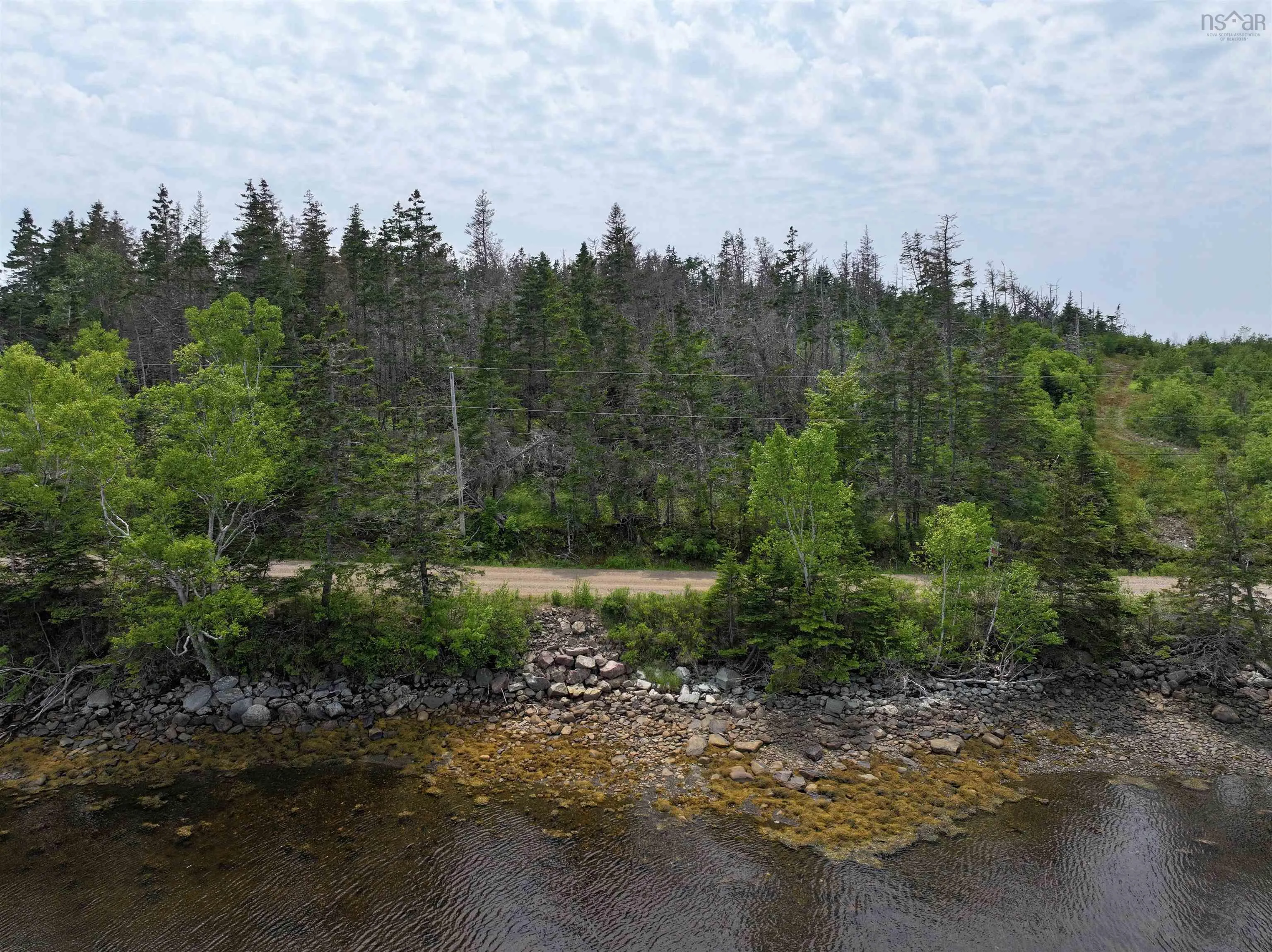 Lot 1 Mackinley Point Road, Spanish Ship Bay Ns B0j 1a0, ,Land,For Sale,Mackinley Point,202502542