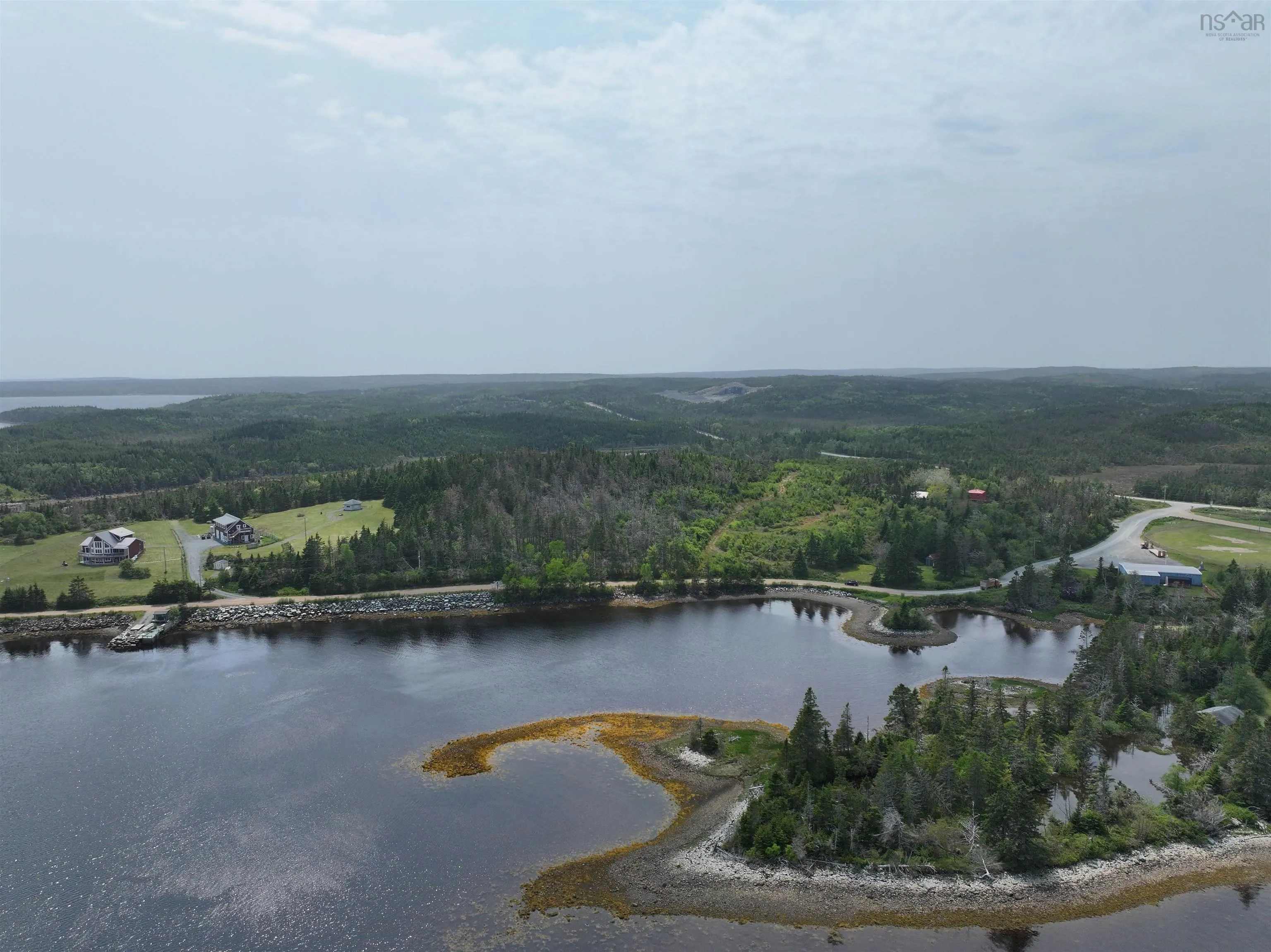 Lot 1 Mackinley Point Road, Spanish Ship Bay Ns B0j 1a0, ,Land,For Sale,Mackinley Point,202502542