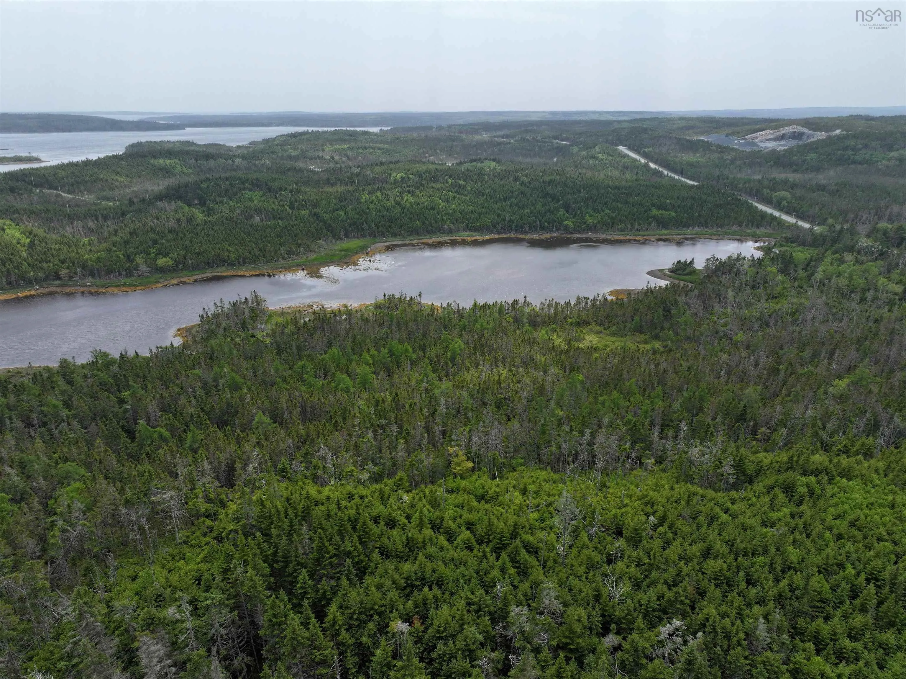 Lot 1 Mackinley Point Road, Spanish Ship Bay Ns B0j 1a0, ,Land,For Sale,Mackinley Point,202502542