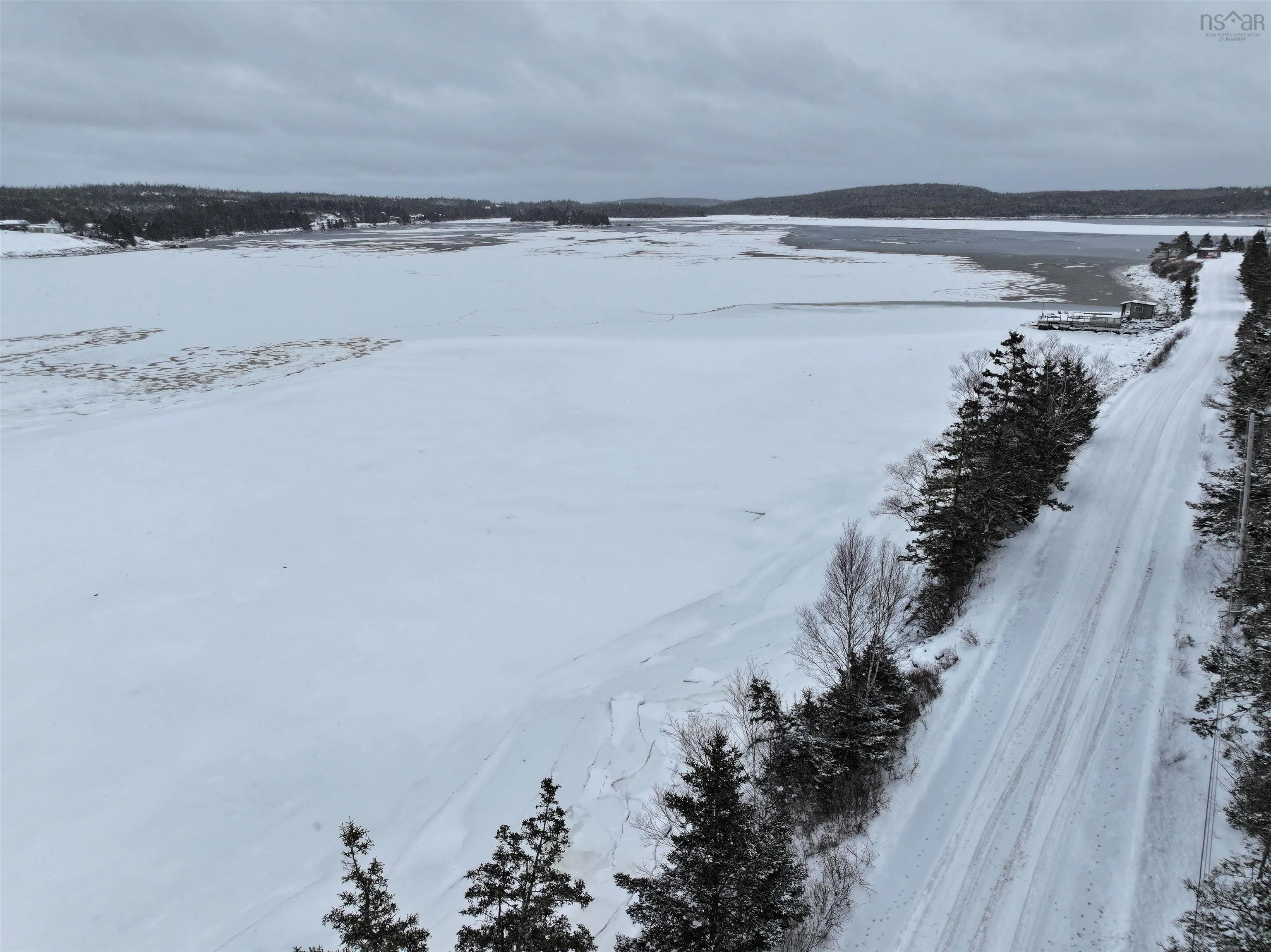 Lot 1 Mackinley Point Road, Spanish Ship Bay Ns B0j 1a0, ,Land,For Sale,Mackinley Point,202502542