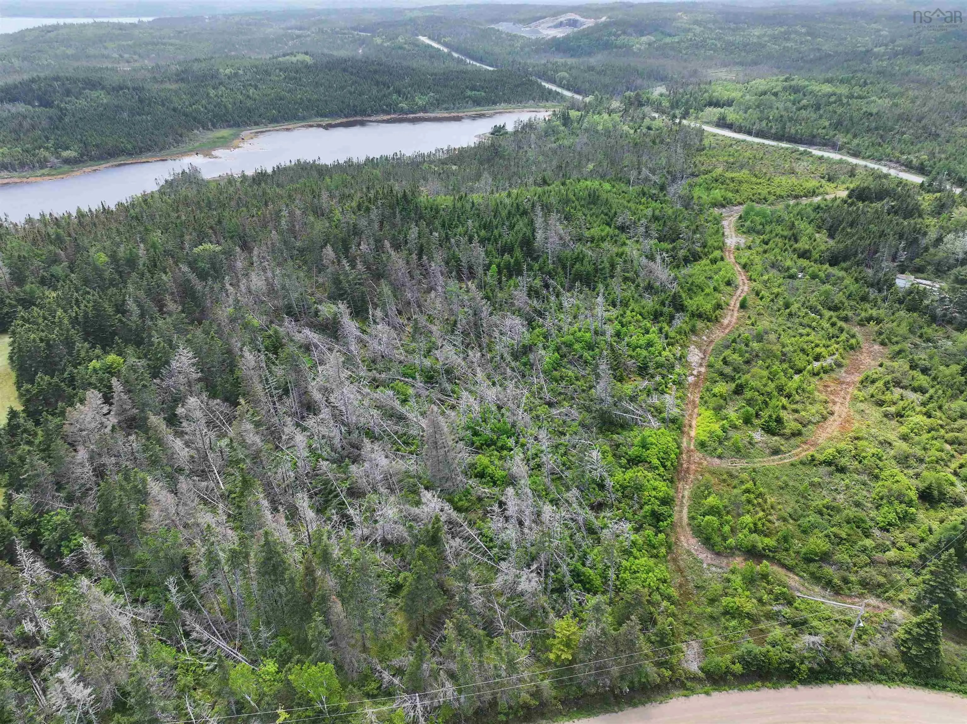 Lot 1 Mackinley Point Road, Spanish Ship Bay Ns B0j 1a0, ,Land,For Sale,Mackinley Point,202502542