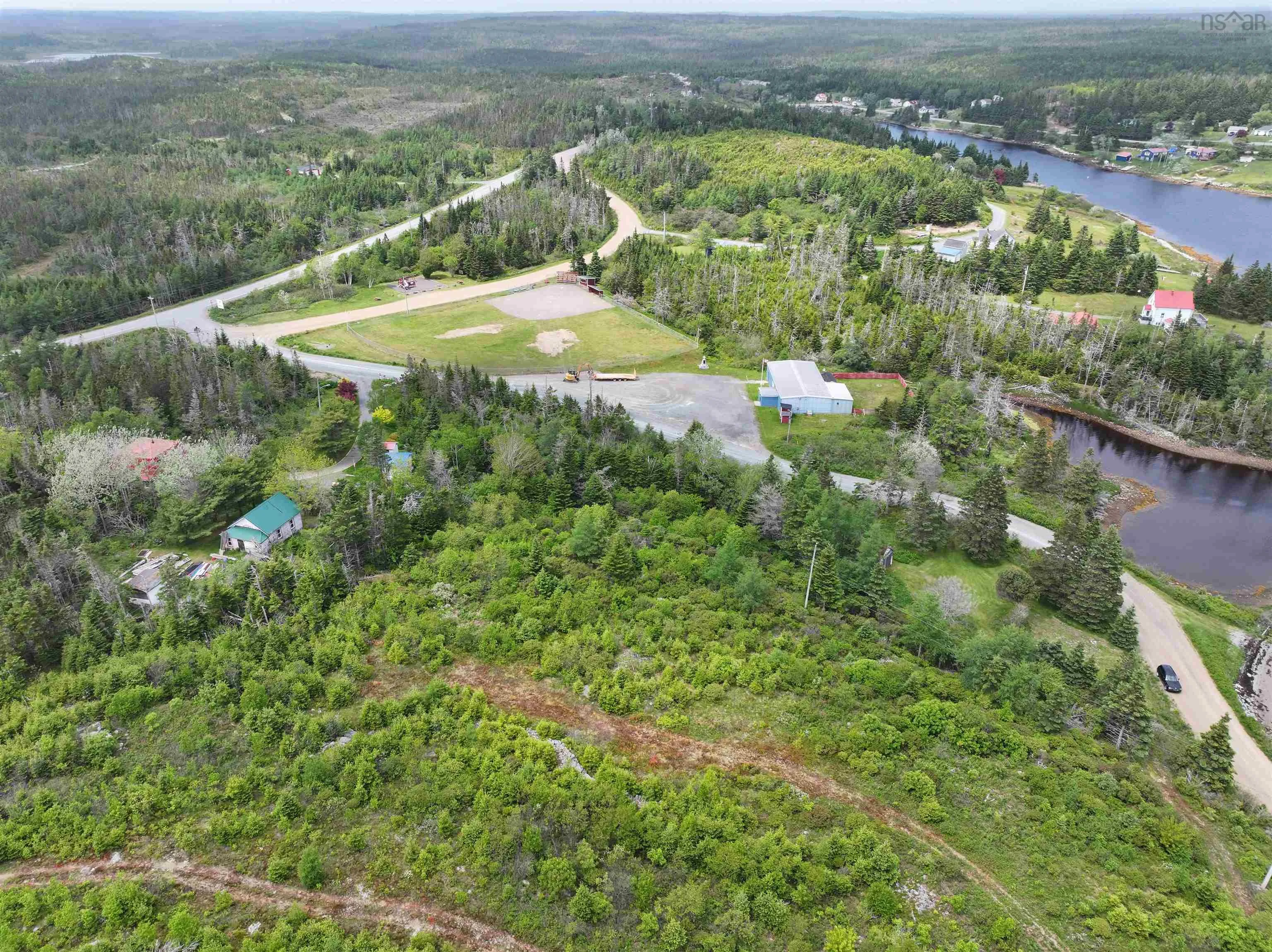 Lot 1 Mackinley Point Road, Spanish Ship Bay Ns B0j 1a0, ,Land,For Sale,Mackinley Point,202502542