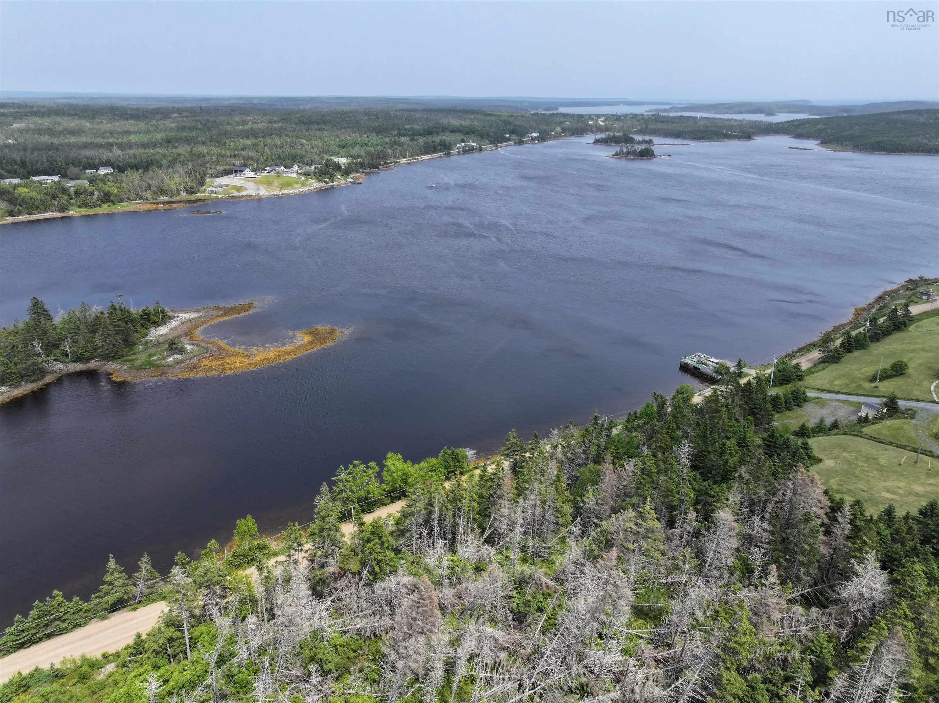 Lot 1 Mackinley Point Road, Spanish Ship Bay Ns B0j 1a0, ,Land,For Sale,Mackinley Point,202502542