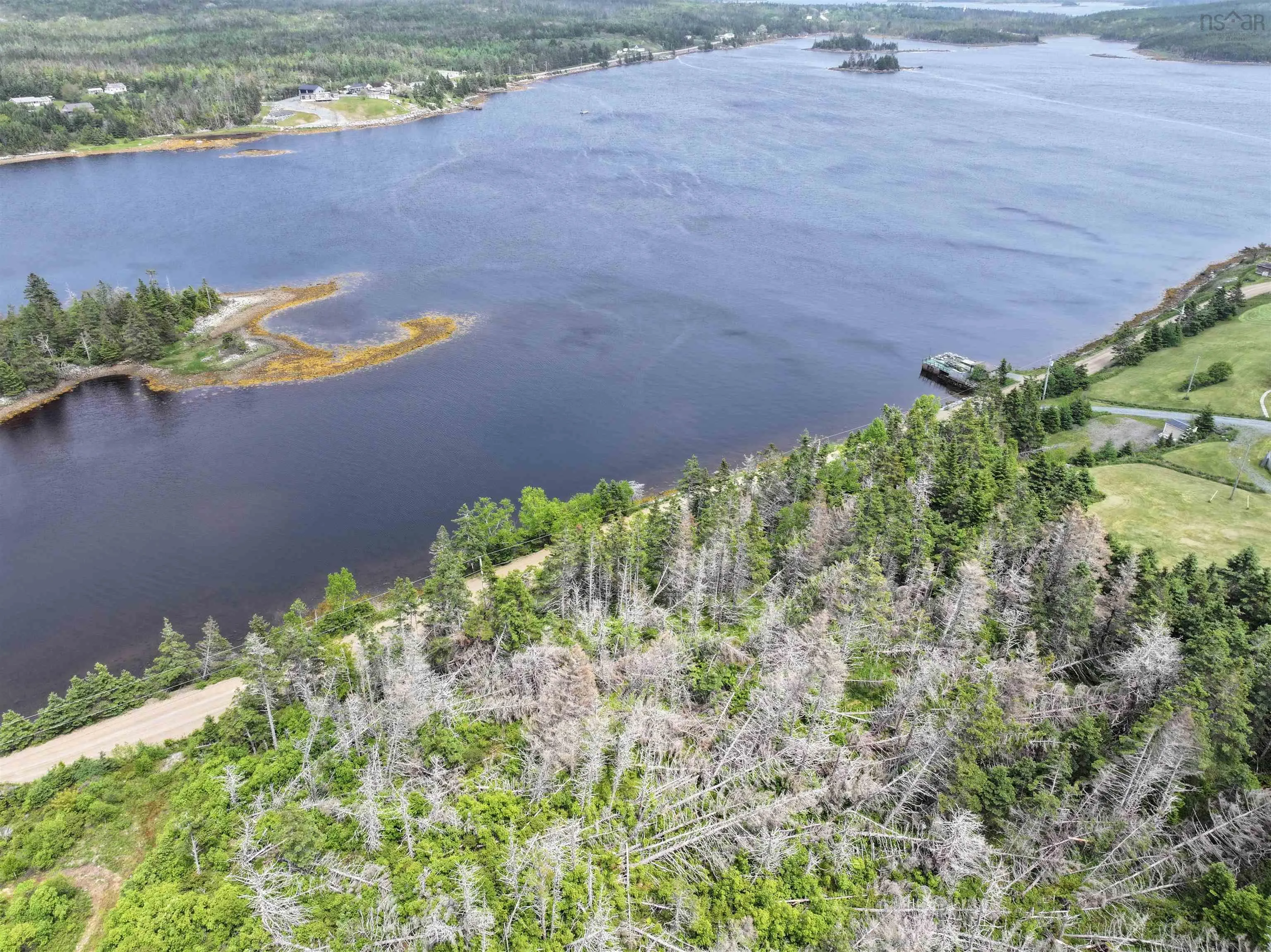 Lot 1 Mackinley Point Road, Spanish Ship Bay Ns B0j 1a0, ,Land,For Sale,Mackinley Point,202502542