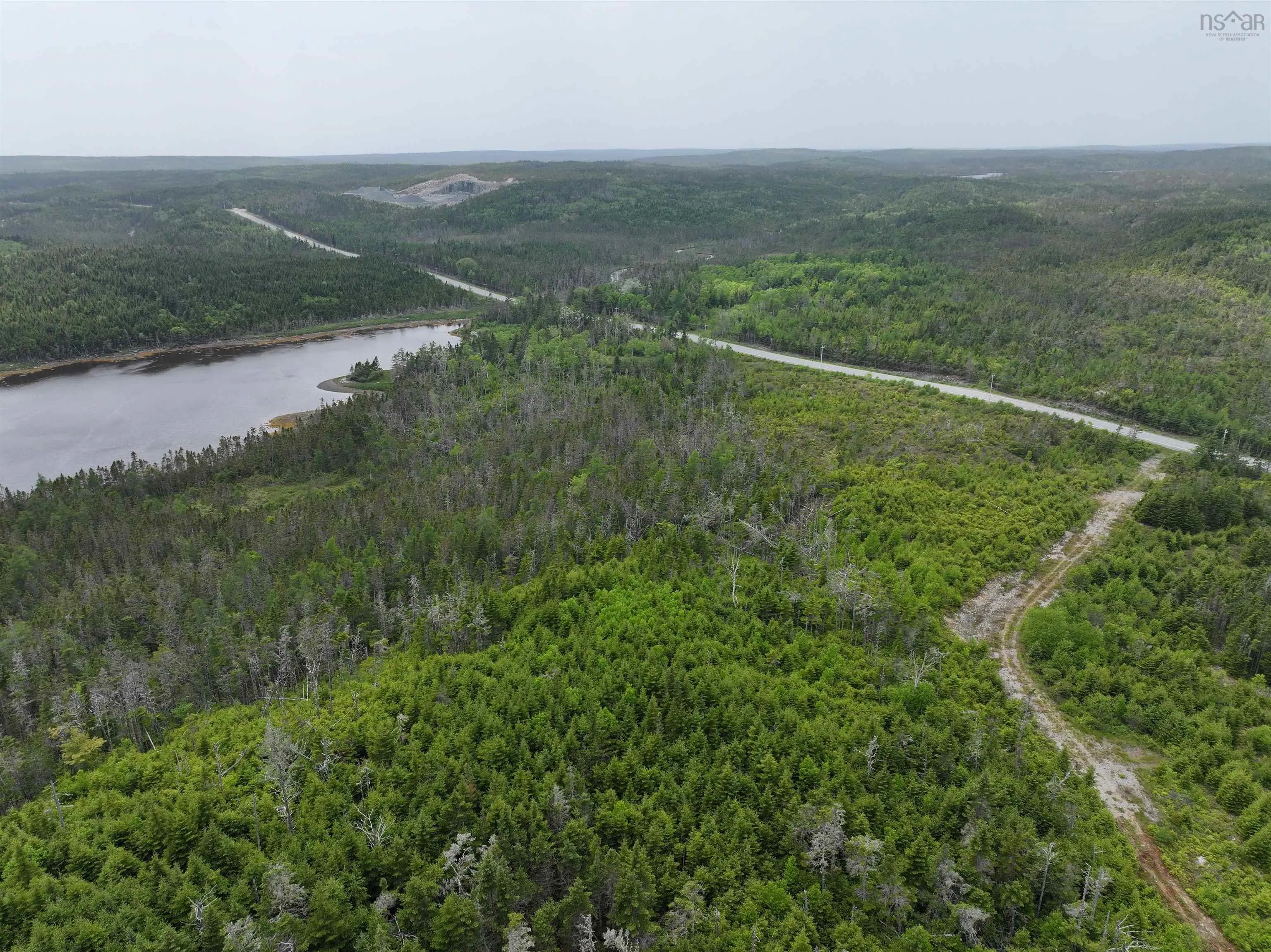Lot 1 Mackinley Point Road, Spanish Ship Bay Ns B0j 1a0, ,Land,For Sale,Mackinley Point,202502542