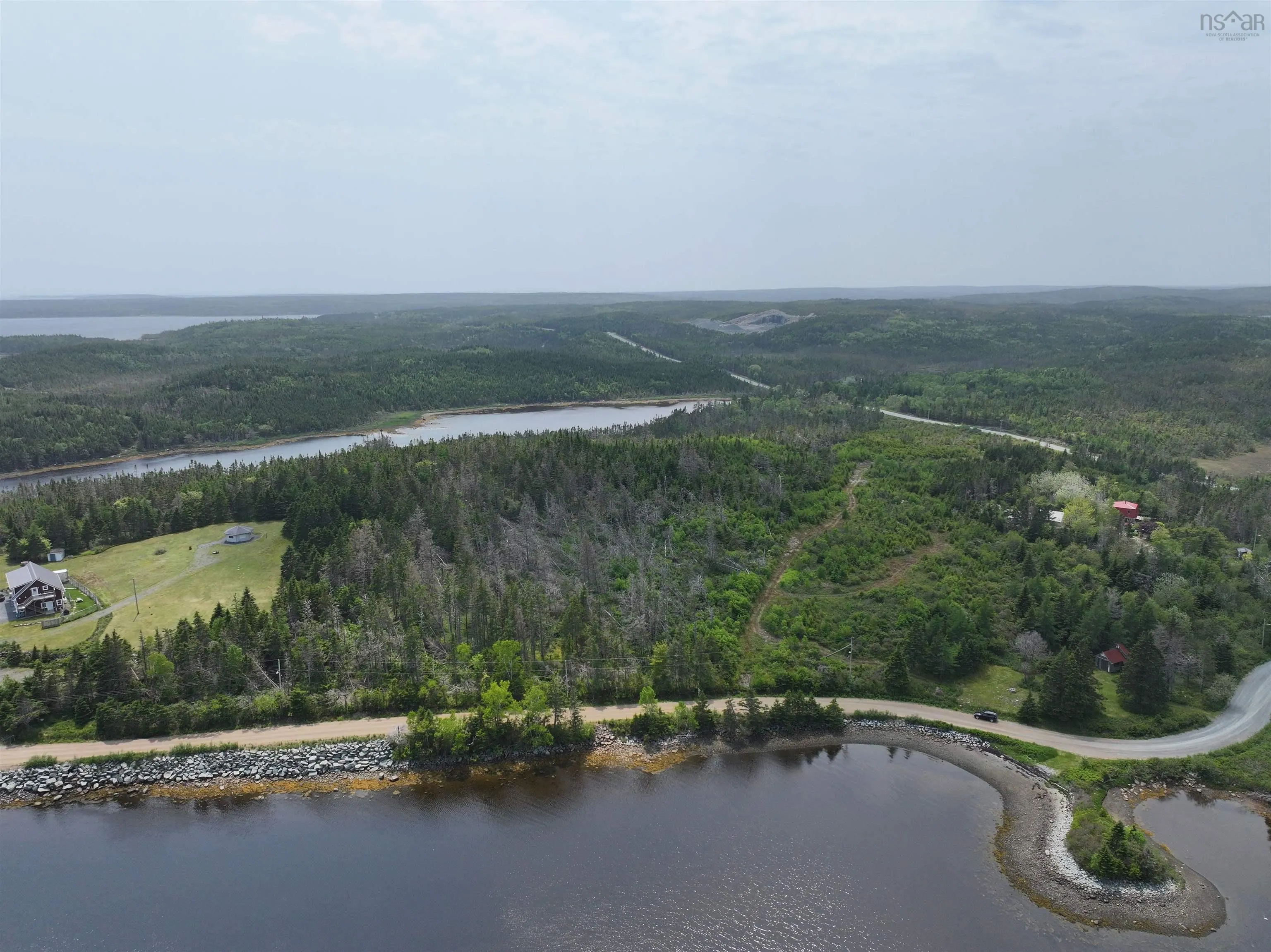 Lot 1 Mackinley Point Road, Spanish Ship Bay Ns B0j 1a0, ,Land,For Sale,Mackinley Point,202502542