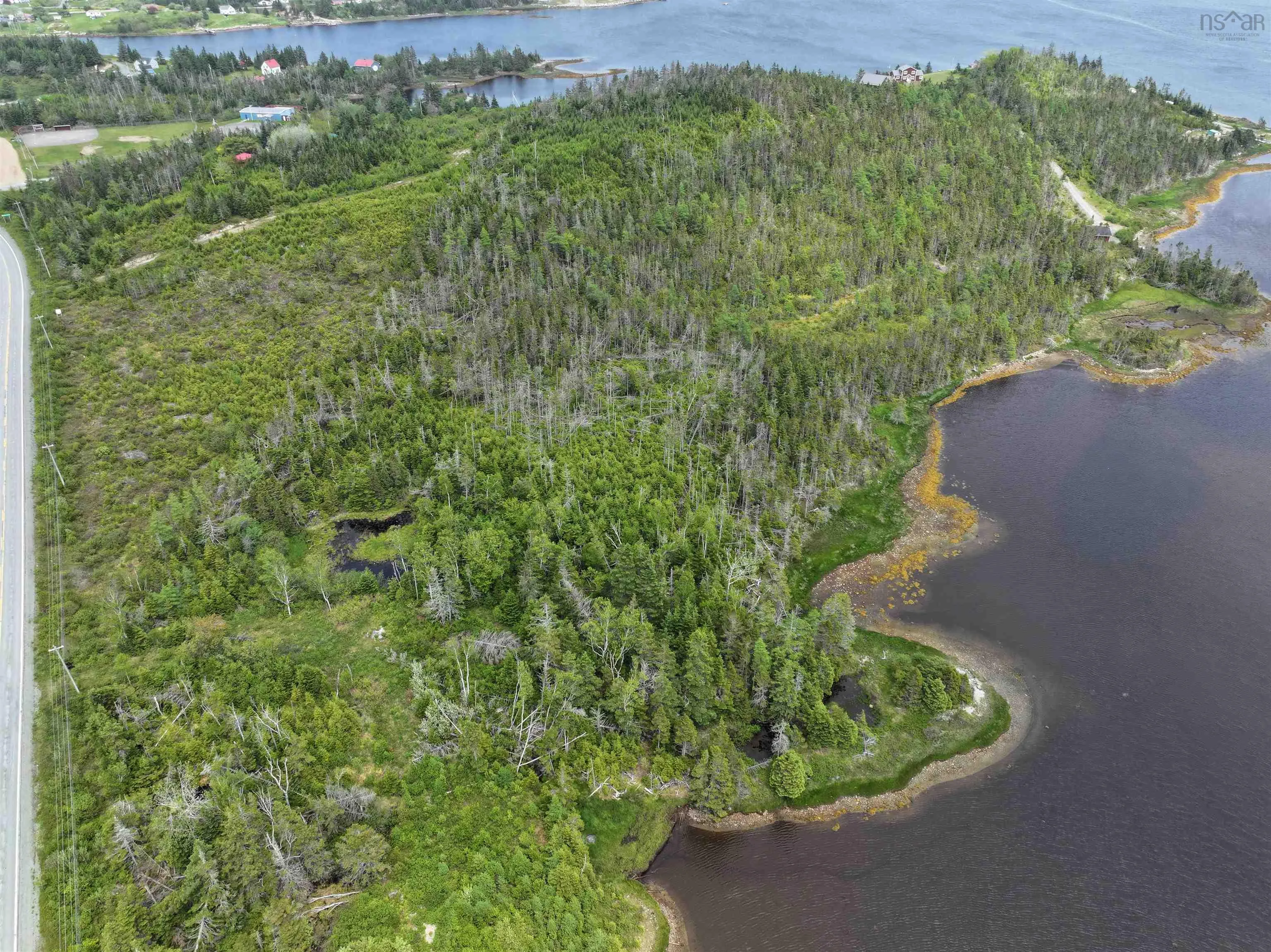 Lot 1 Mackinley Point Road, Spanish Ship Bay Ns B0j 1a0, ,Land,For Sale,Mackinley Point,202502542