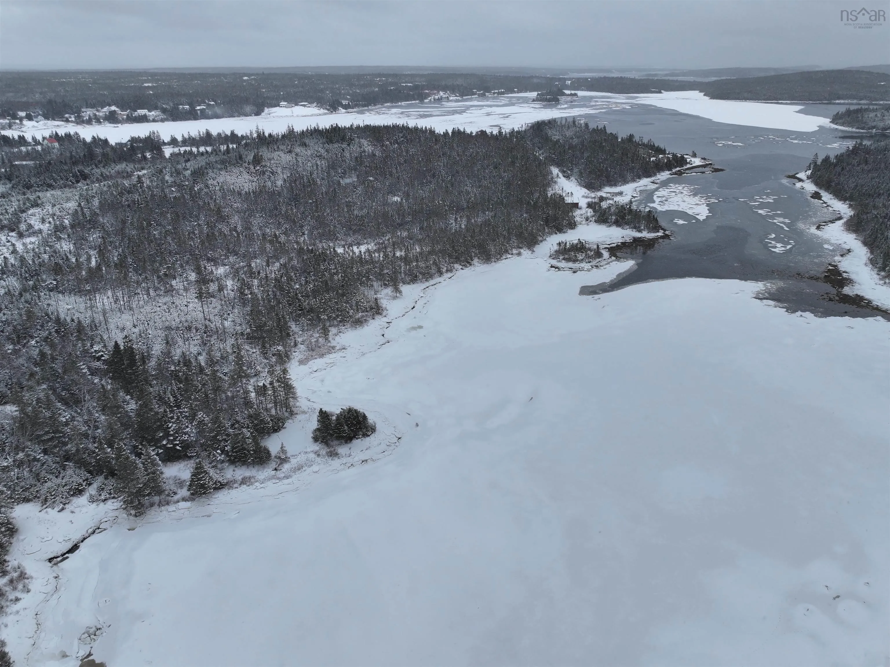 Lot 1 Mackinley Point Road, Spanish Ship Bay Ns B0j 1a0, ,Land,For Sale,Mackinley Point,202502542