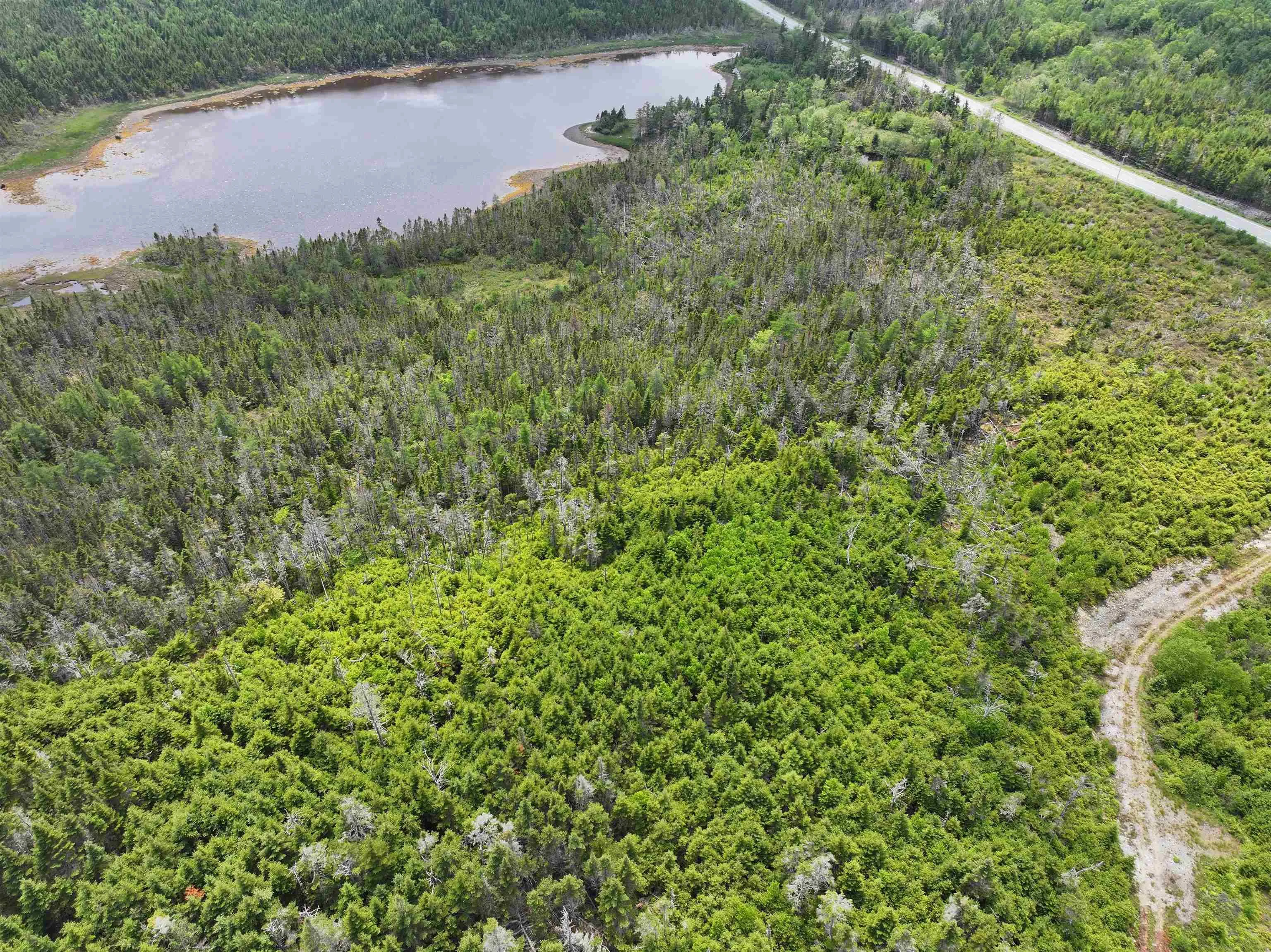 Lot 1 Mackinley Point Road, Spanish Ship Bay Ns B0j 1a0, ,Land,For Sale,Mackinley Point,202502542