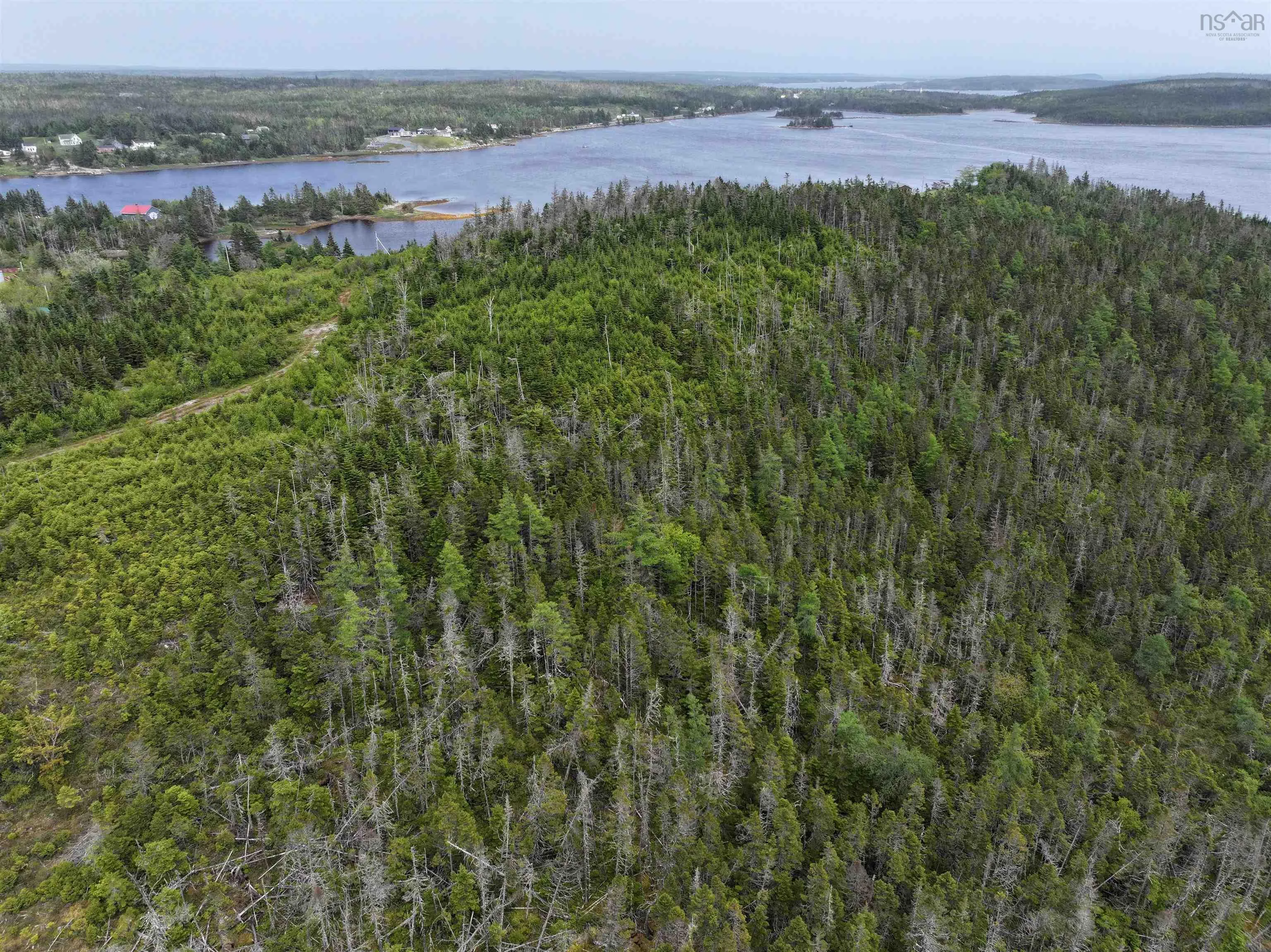 Lot 1 Mackinley Point Road, Spanish Ship Bay Ns B0j 1a0, ,Land,For Sale,Mackinley Point,202502542