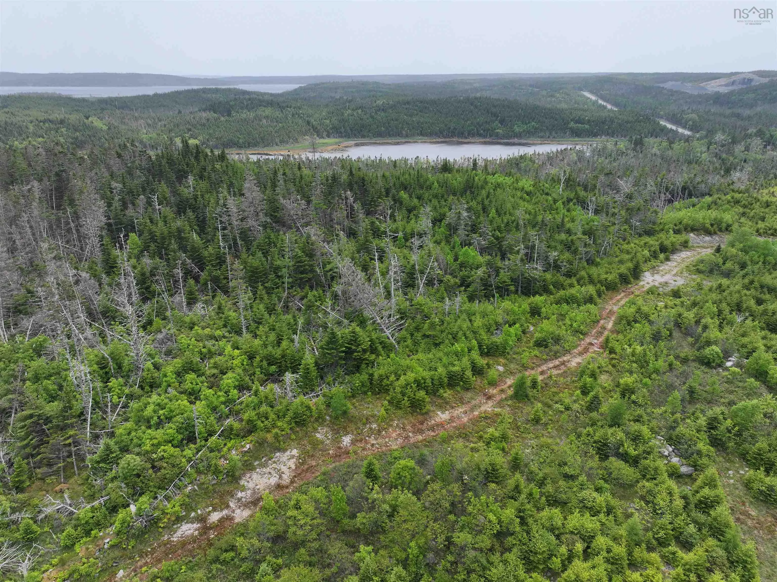 Lot 1 Mackinley Point Road, Spanish Ship Bay Ns B0j 1a0, ,Land,For Sale,Mackinley Point,202502542