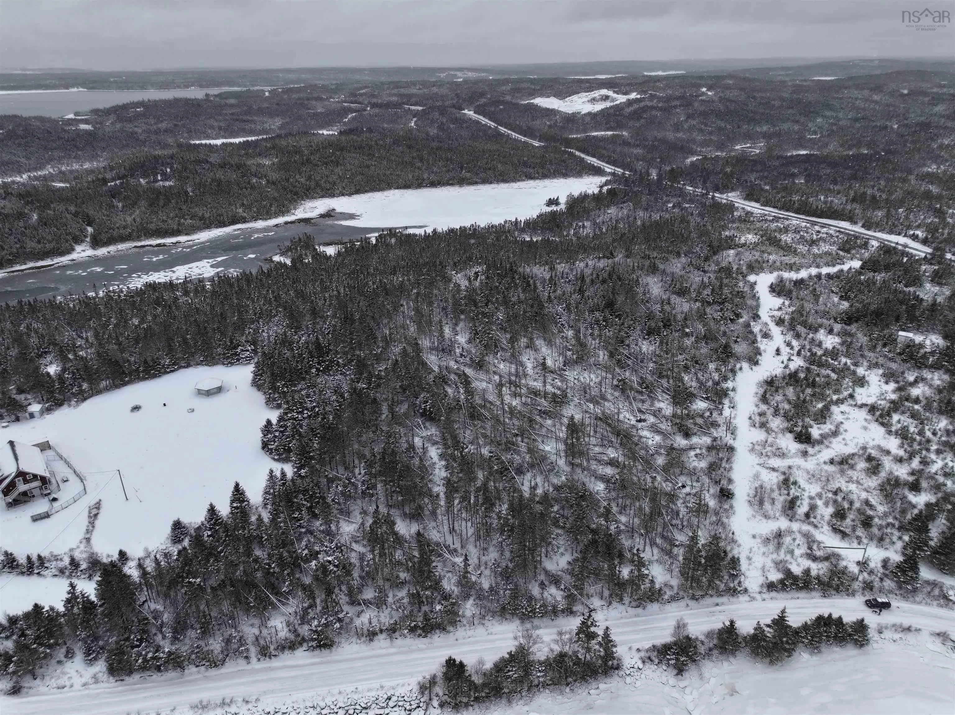 Lot 1 Mackinley Point Road, Spanish Ship Bay Ns B0j 1a0, ,Land,For Sale,Mackinley Point,202502542