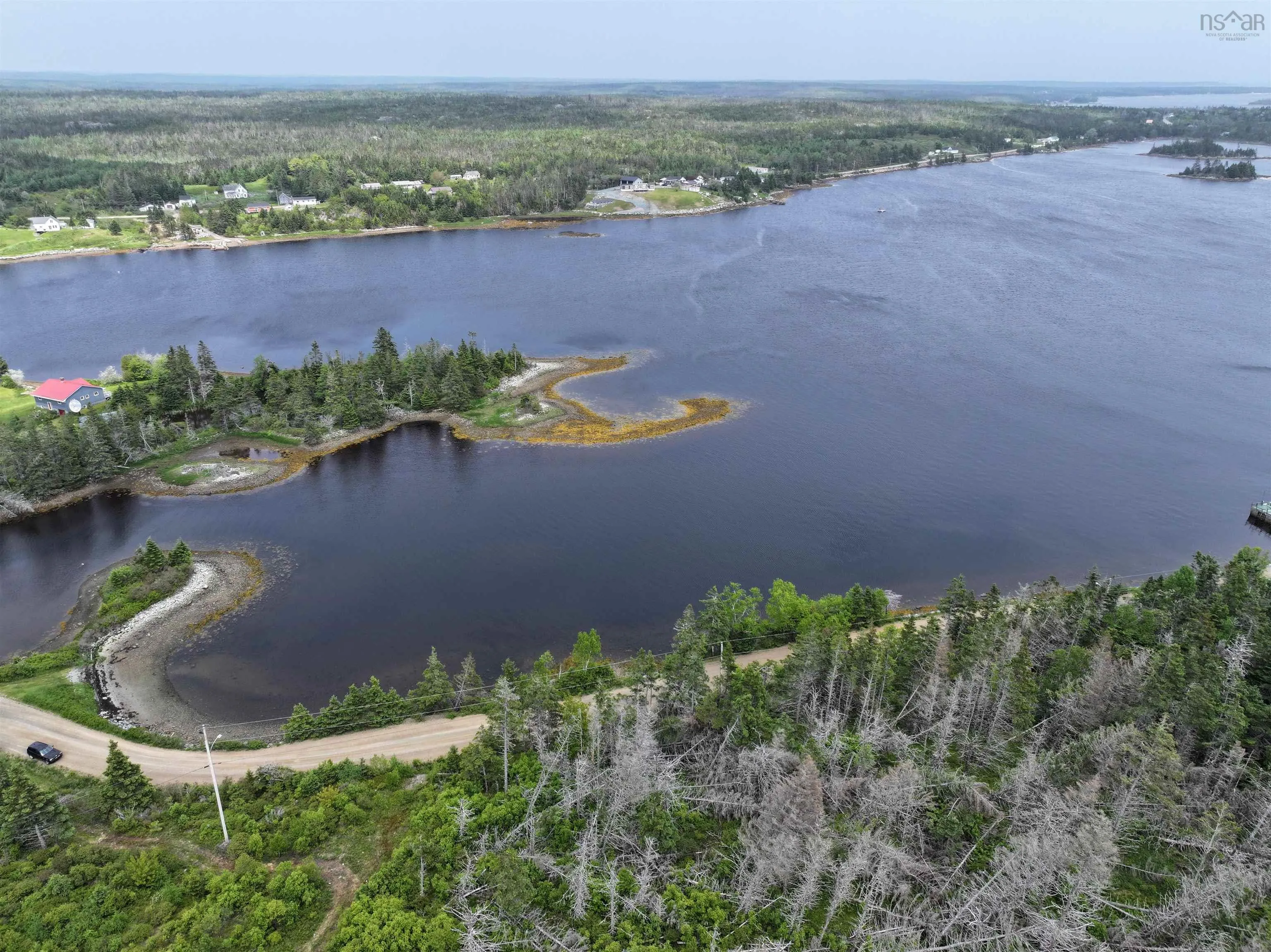 Lot 1 Mackinley Point Road, Spanish Ship Bay Ns B0j 1a0, ,Land,For Sale,Mackinley Point,202502542