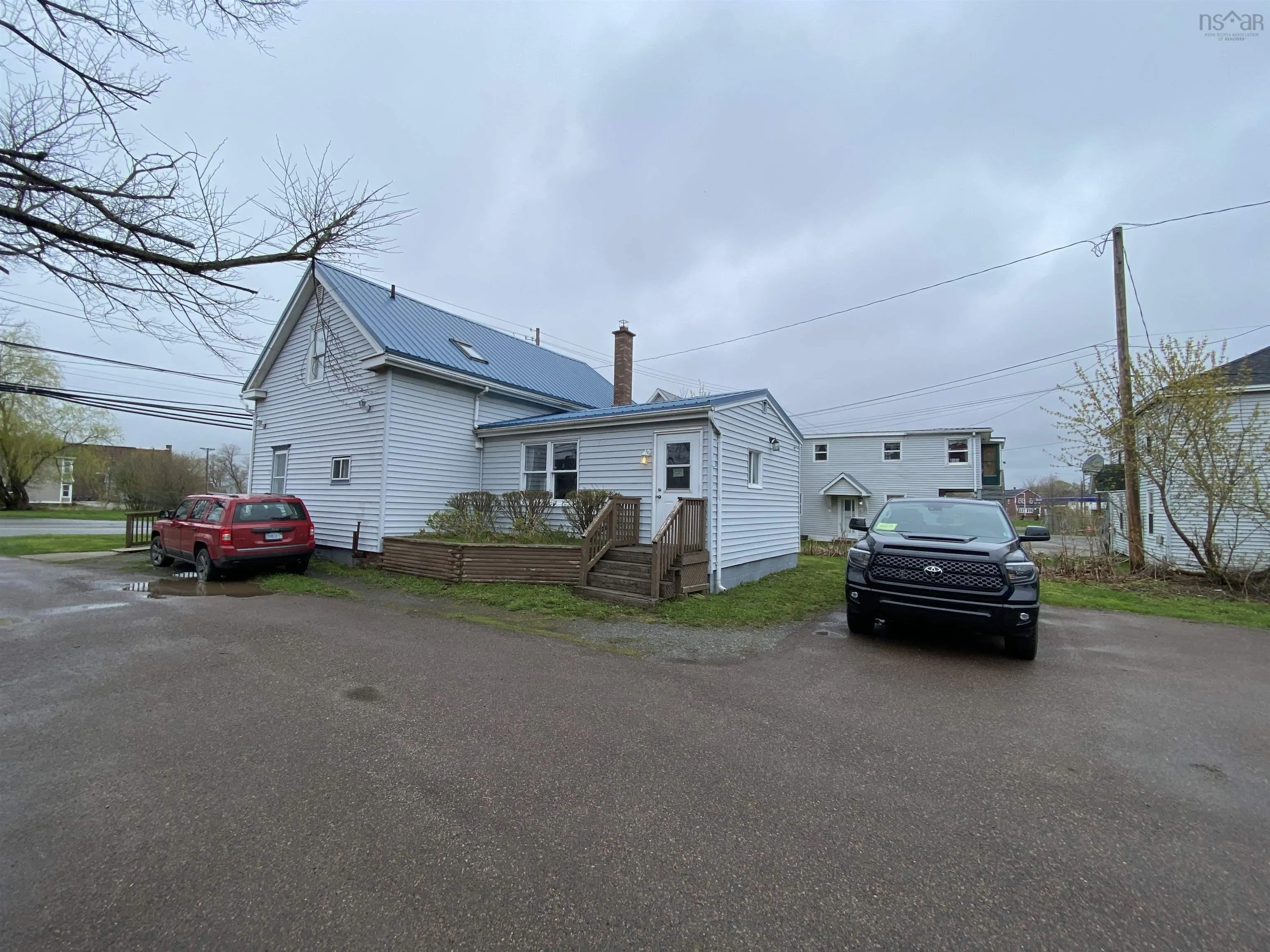 17 Walker Street, Truro Ns B2n 4a5, ,Commercial Sale,For Sale,Walker,202510403