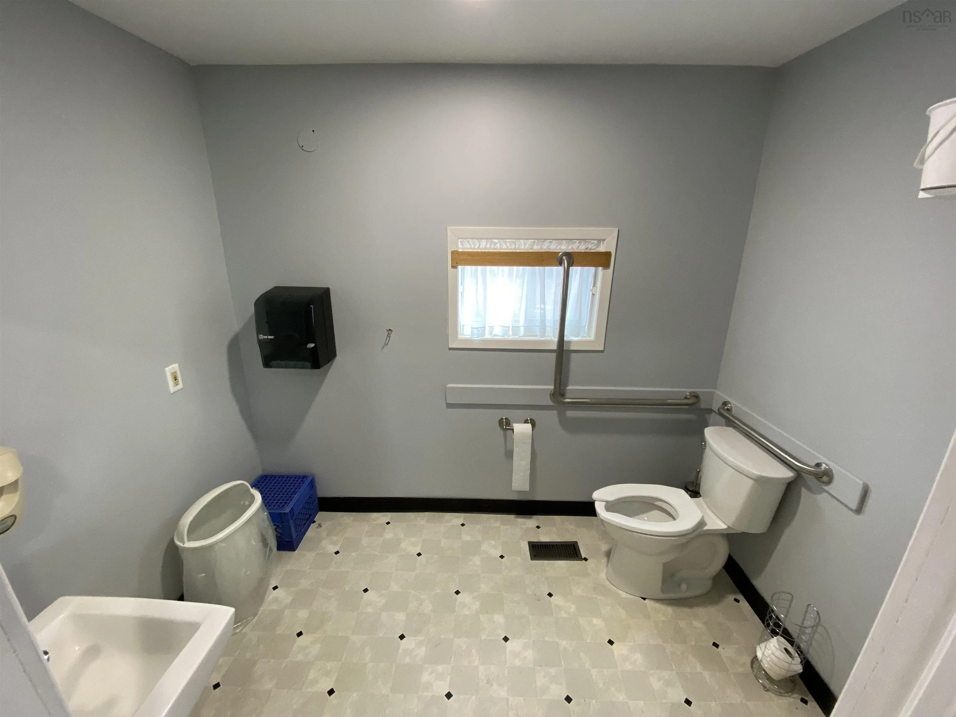 17 Walker Street, Truro Ns B2n 4a5, ,Commercial Sale,For Sale,Walker,202510403