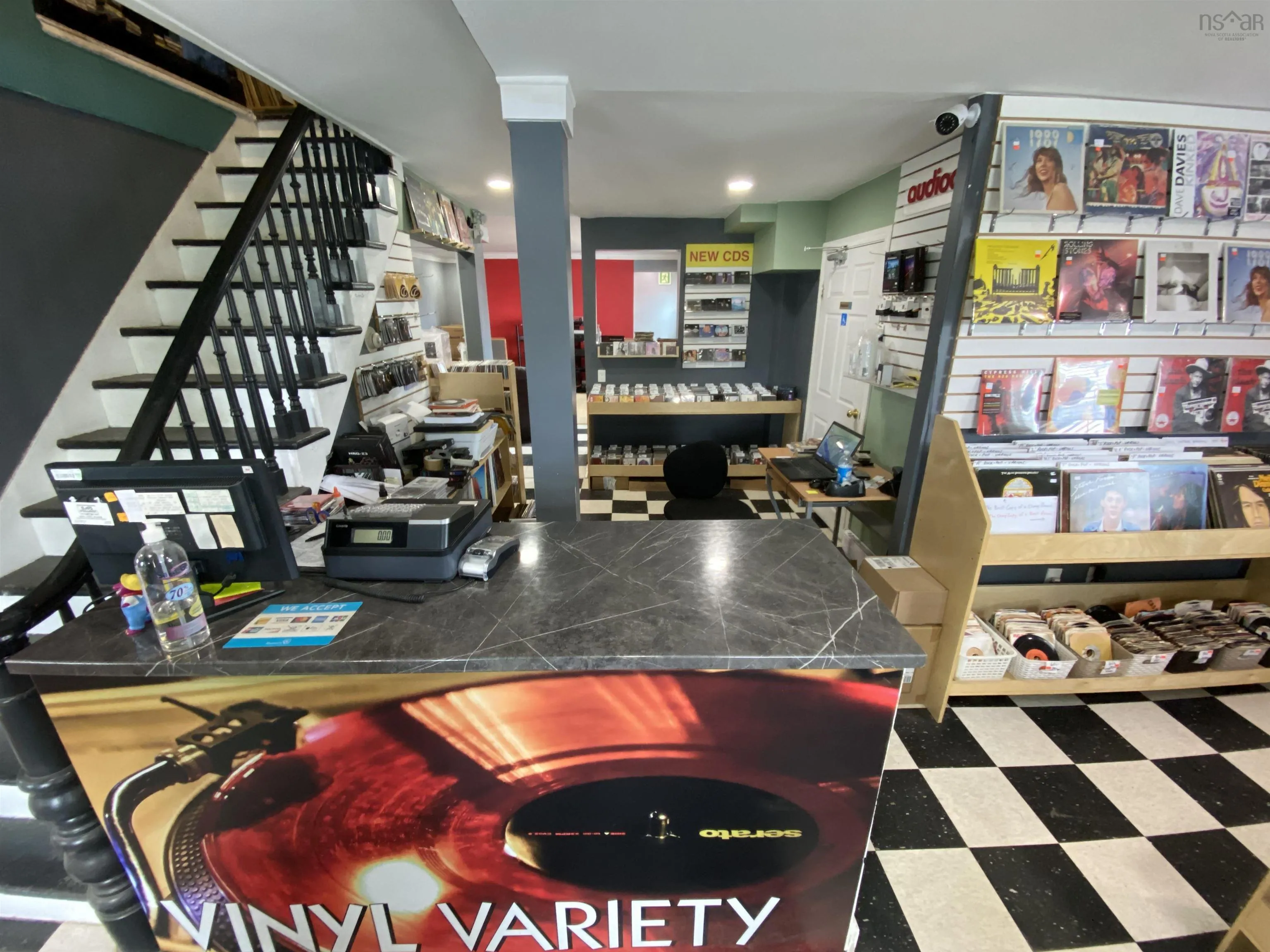 17 Walker Street, Truro Ns B2n 4a5, ,Commercial Sale,For Sale,Walker,202510403