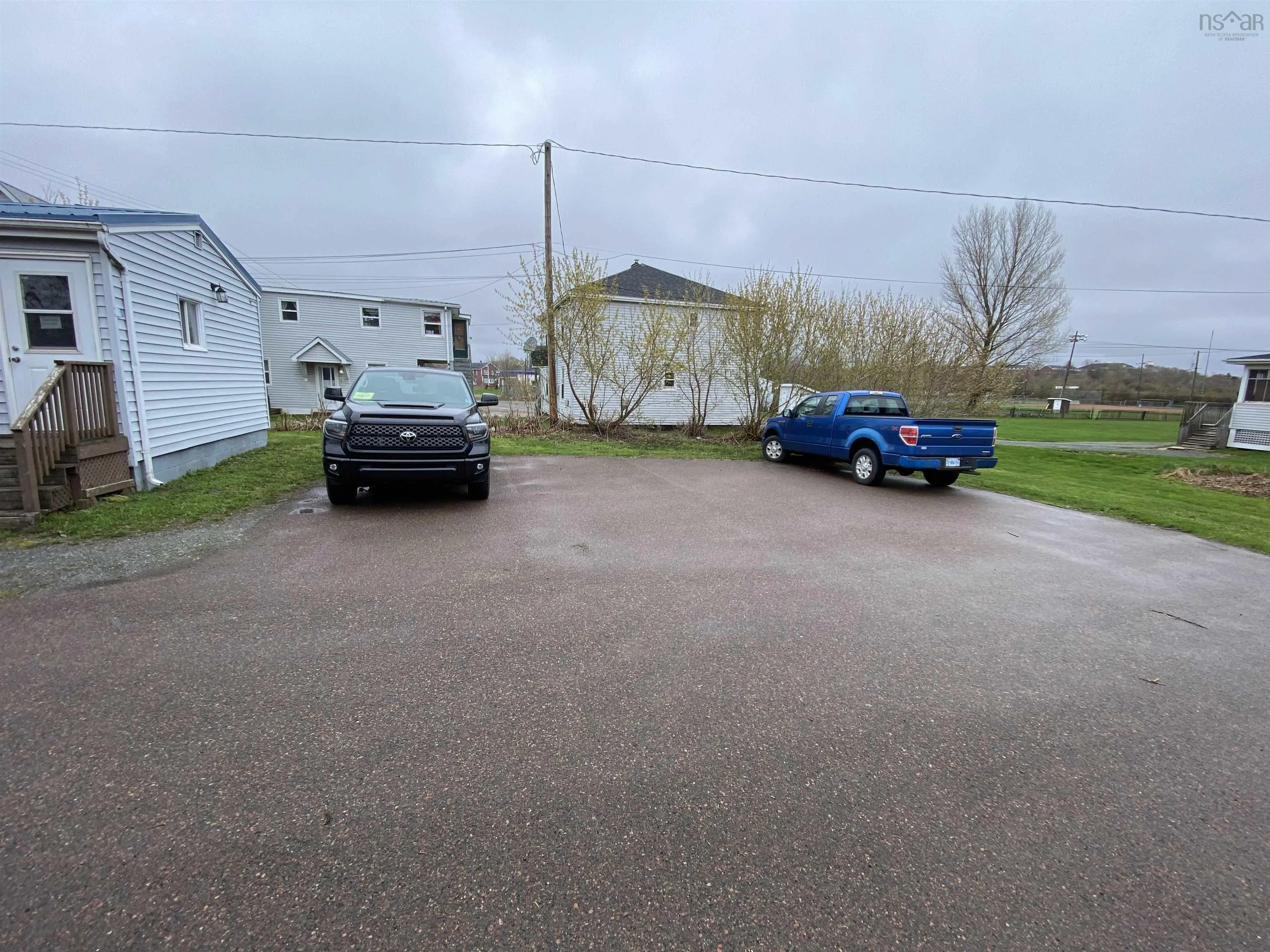 17 Walker Street, Truro Ns B2n 4a5, ,Commercial Sale,For Sale,Walker,202510403