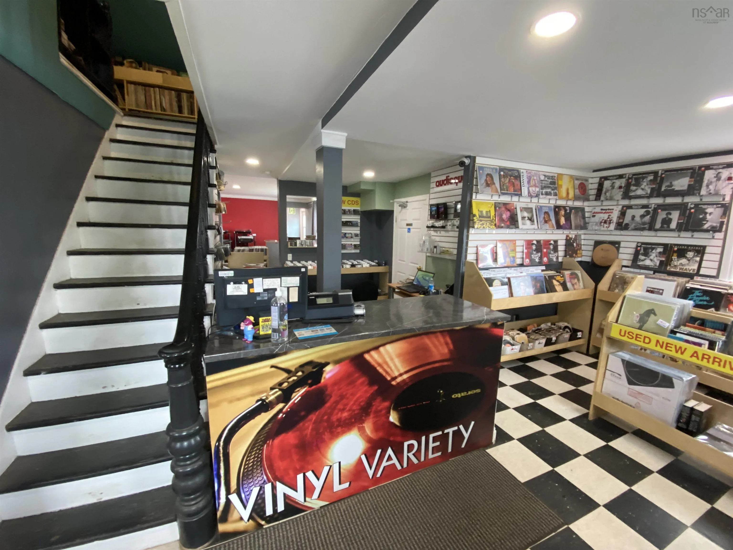 17 Walker Street, Truro Ns B2n 4a5, ,Commercial Sale,For Sale,Walker,202510403