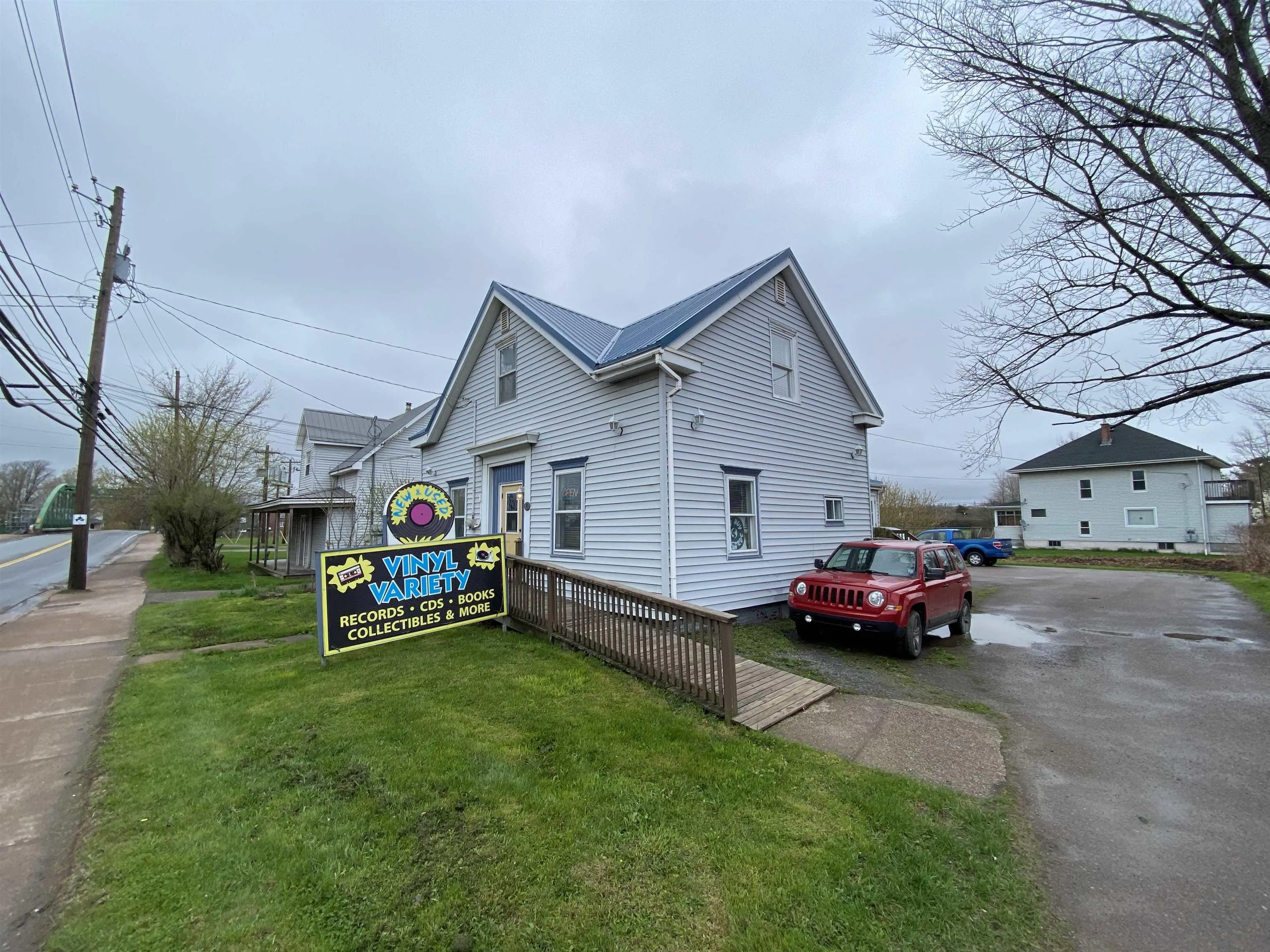 17 Walker Street, Truro Ns B2n 4a5, ,Commercial Sale,For Sale,Walker,202510403