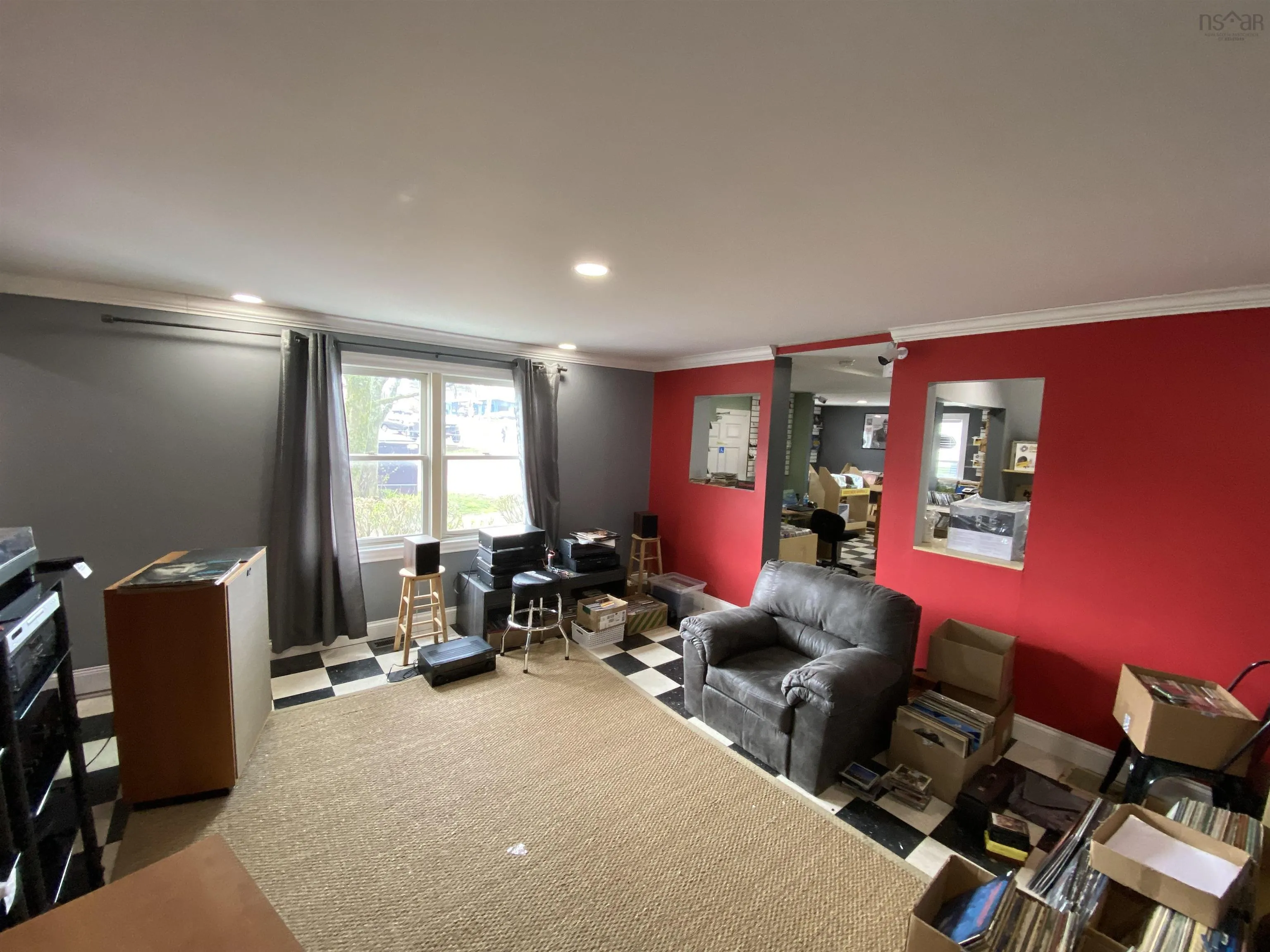 17 Walker Street, Truro Ns B2n 4a5, ,Commercial Sale,For Sale,Walker,202510403