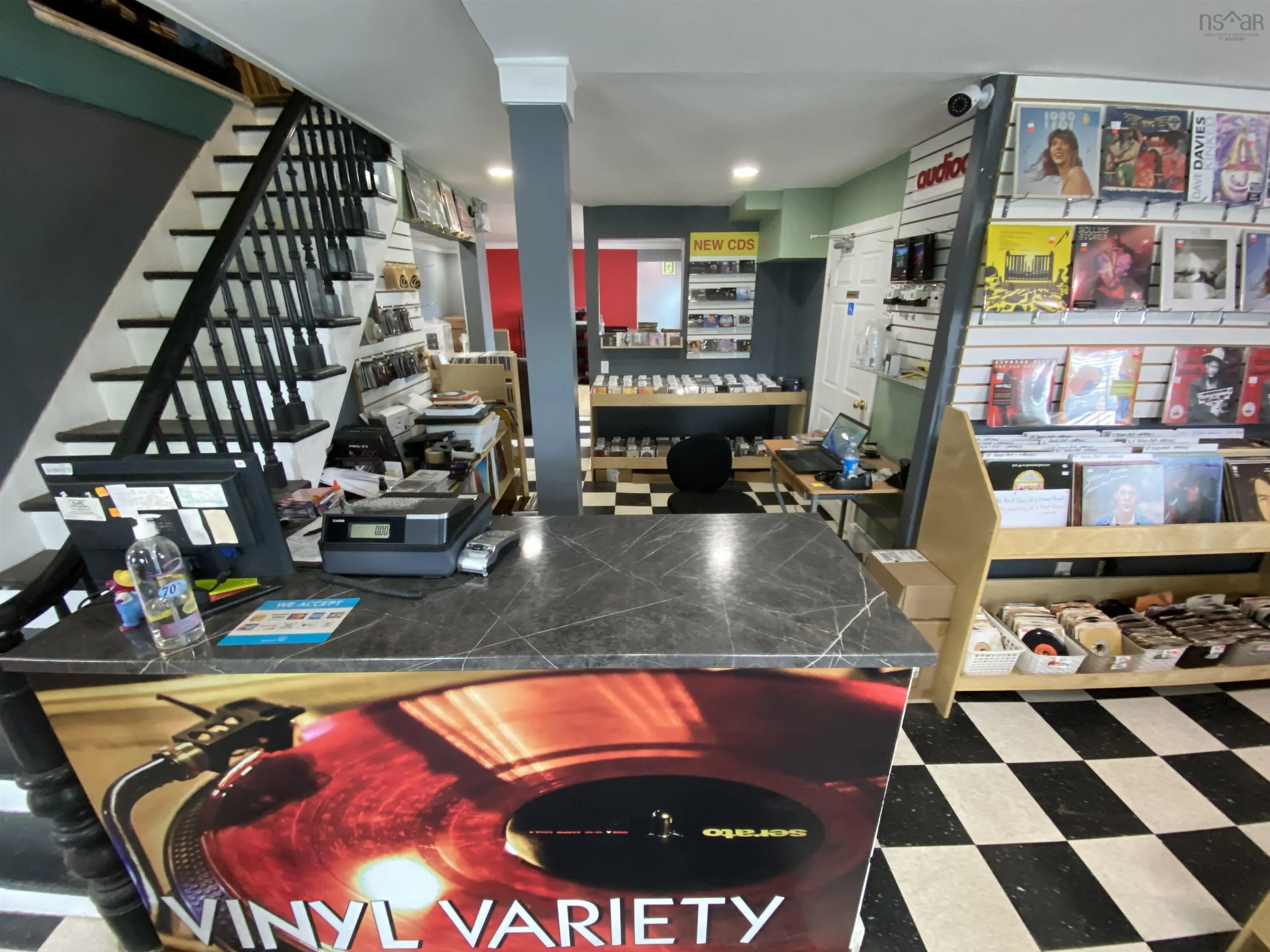 17 Walker Street, Truro Ns B2n 4a5, ,Commercial Sale,For Sale,Walker,202510403