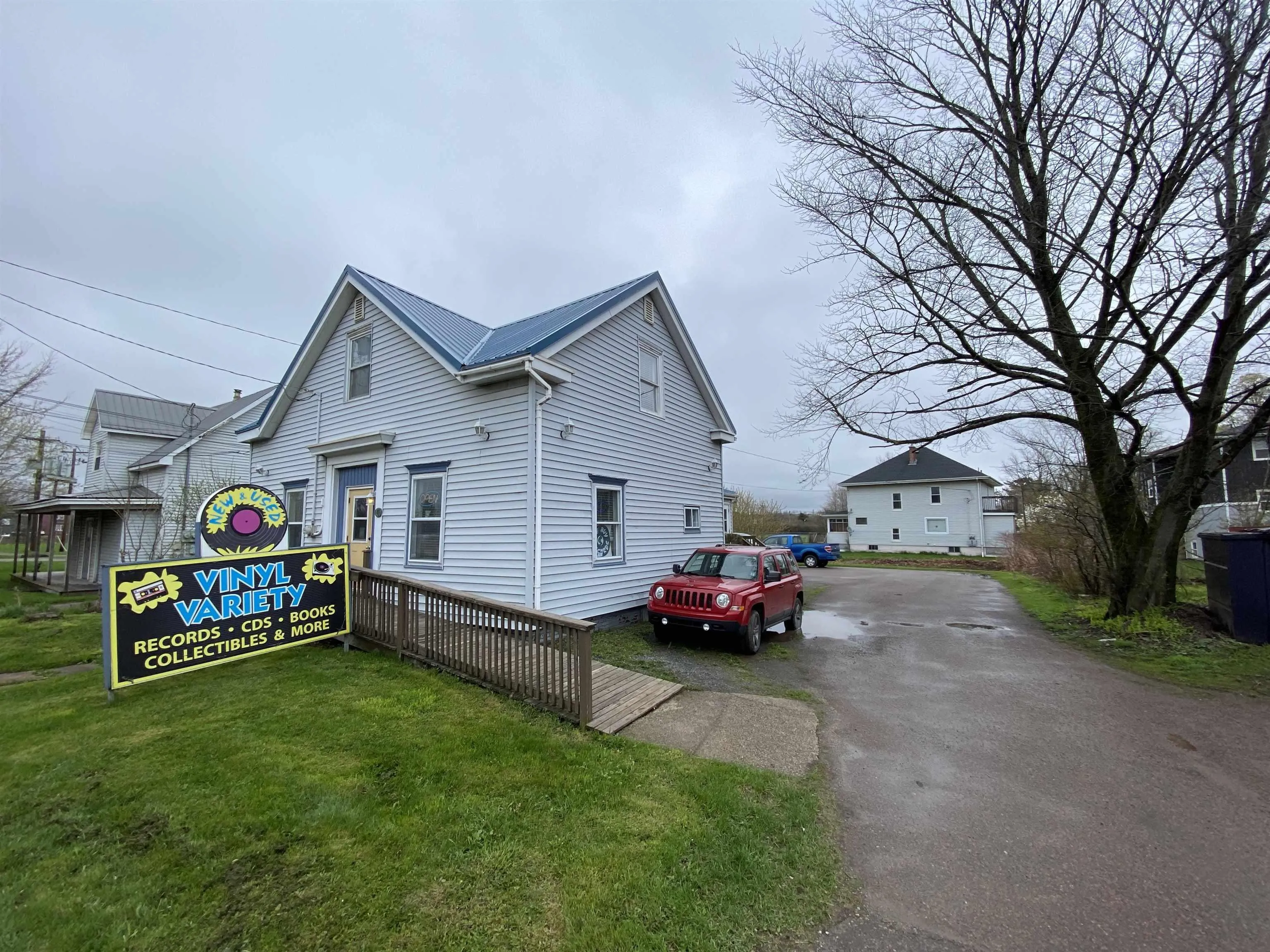 17 Walker Street, Truro Ns B2n 4a5, ,Commercial Sale,For Sale,Walker,202510403